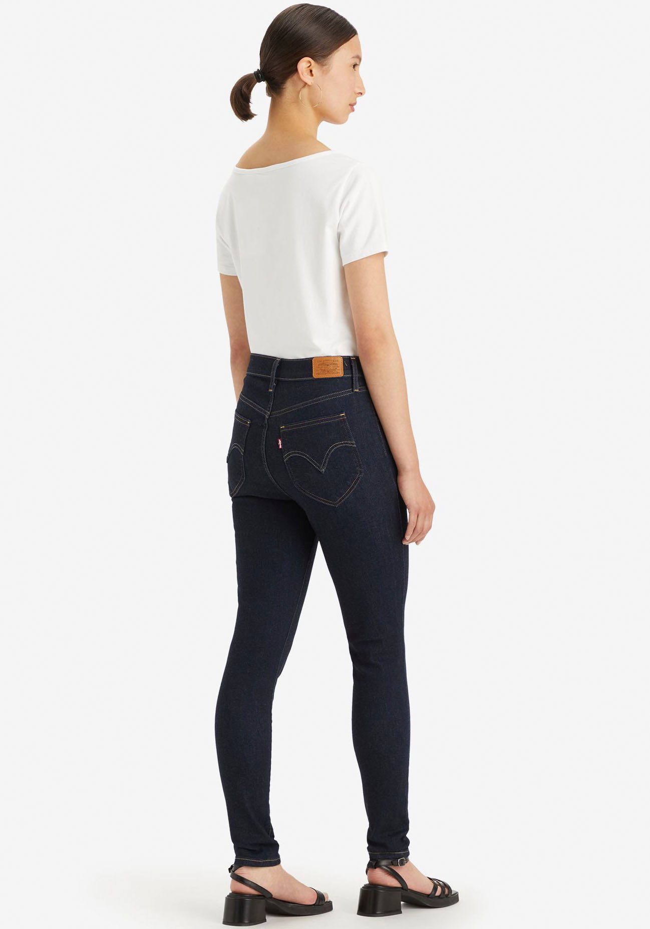 Levi's® Skinny fit jeans Retro High Skinny