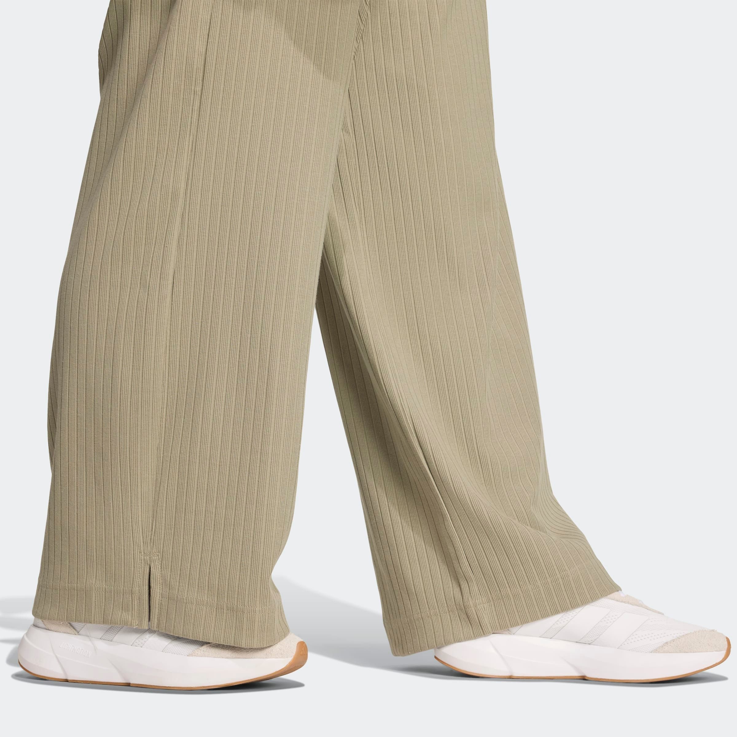adidas Sportswear Sportbroek W ALL SZN W PT (1-delig)