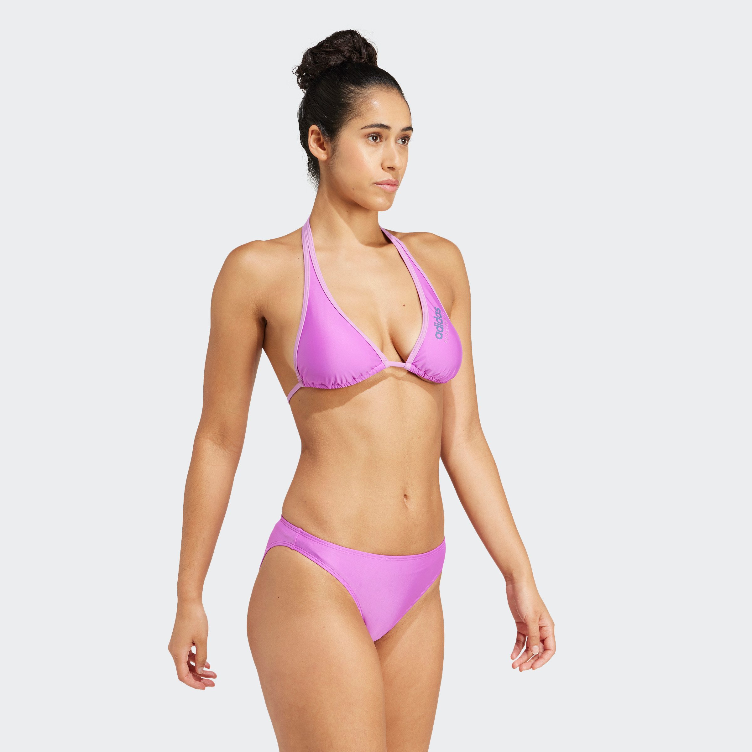 adidas Performance Bustierbikini SPW NECKH BIK V