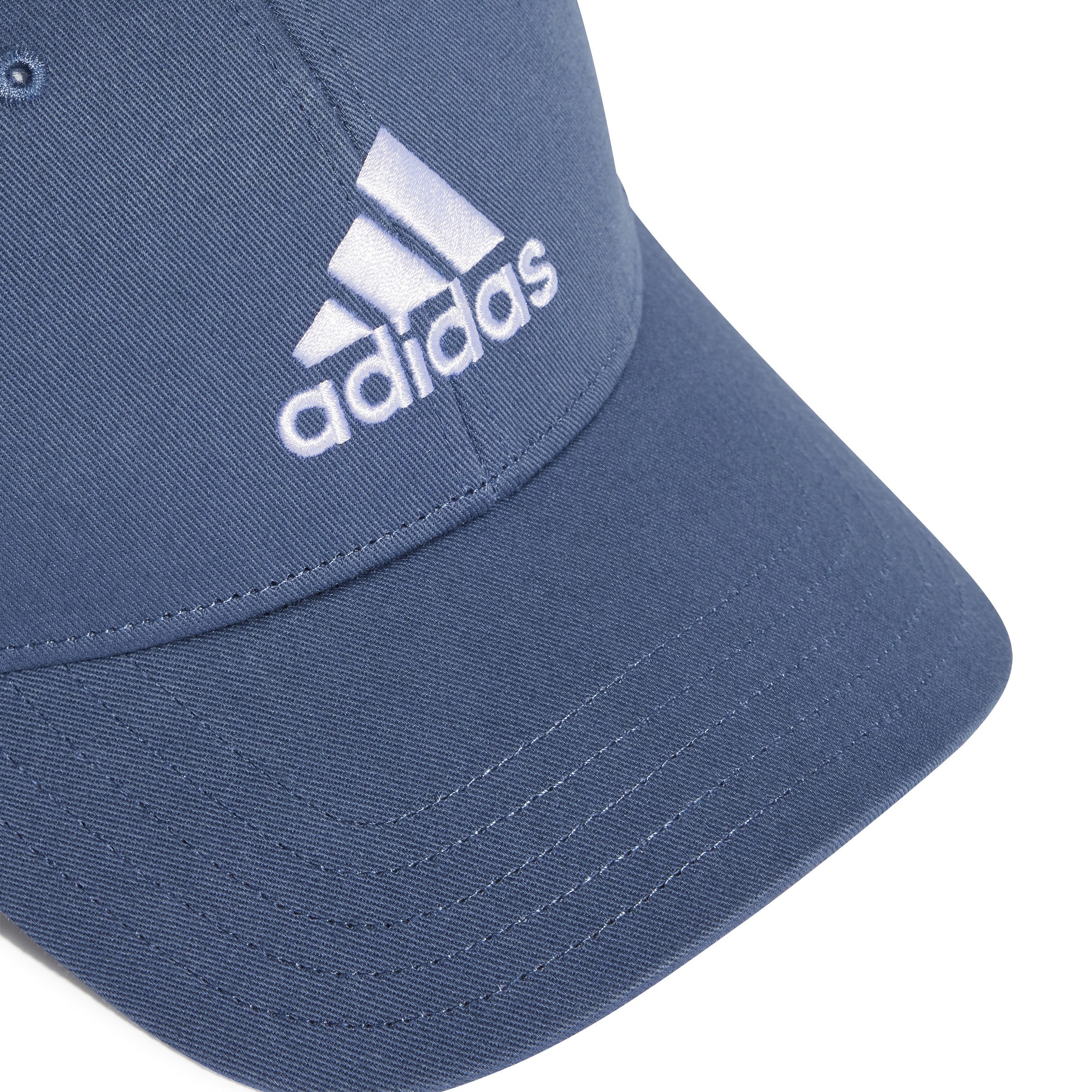 adidas Performance Baseballcap BBALL CAP KATOEN