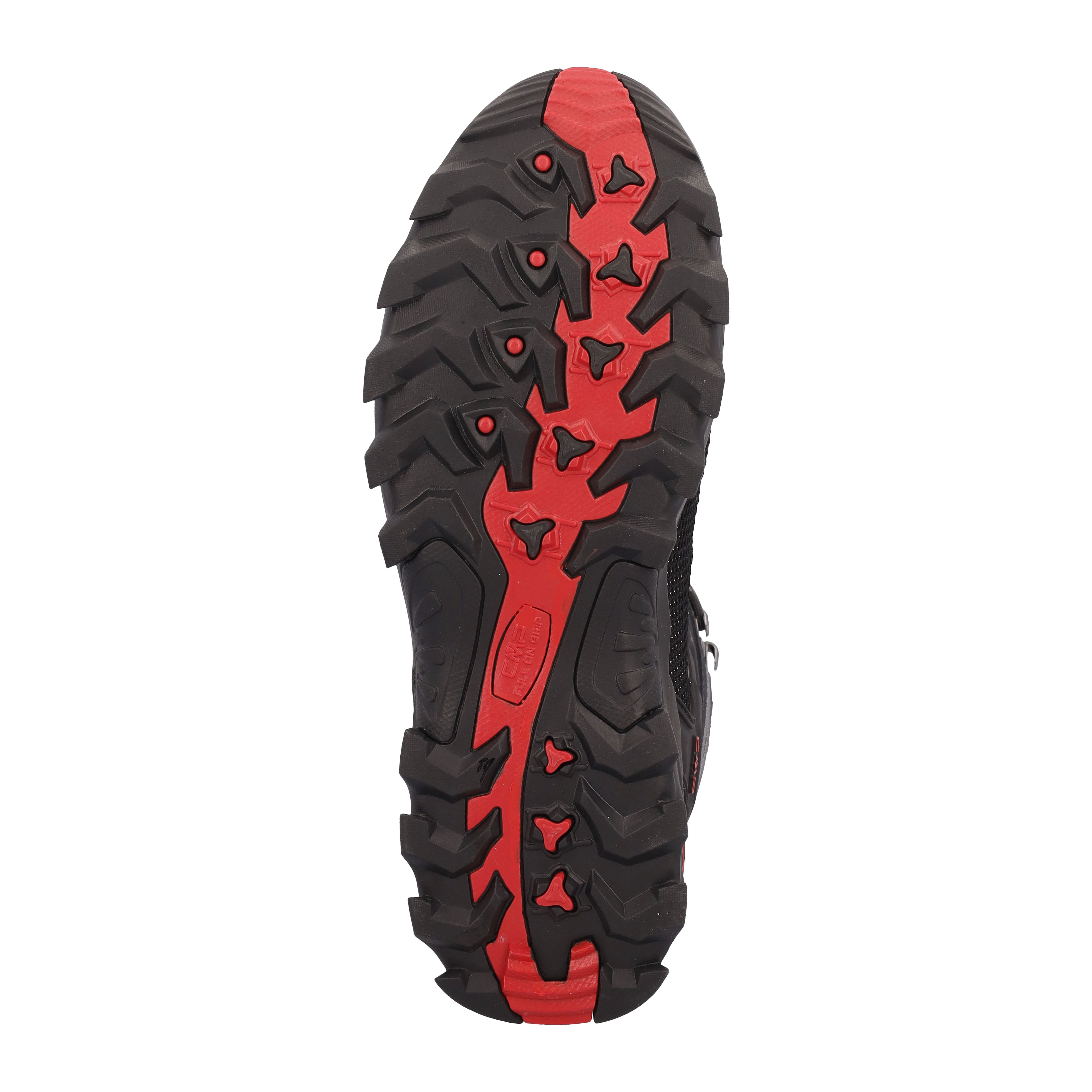 CMP Wandelschoenen RIGEL MID TREKKING SHOES WP