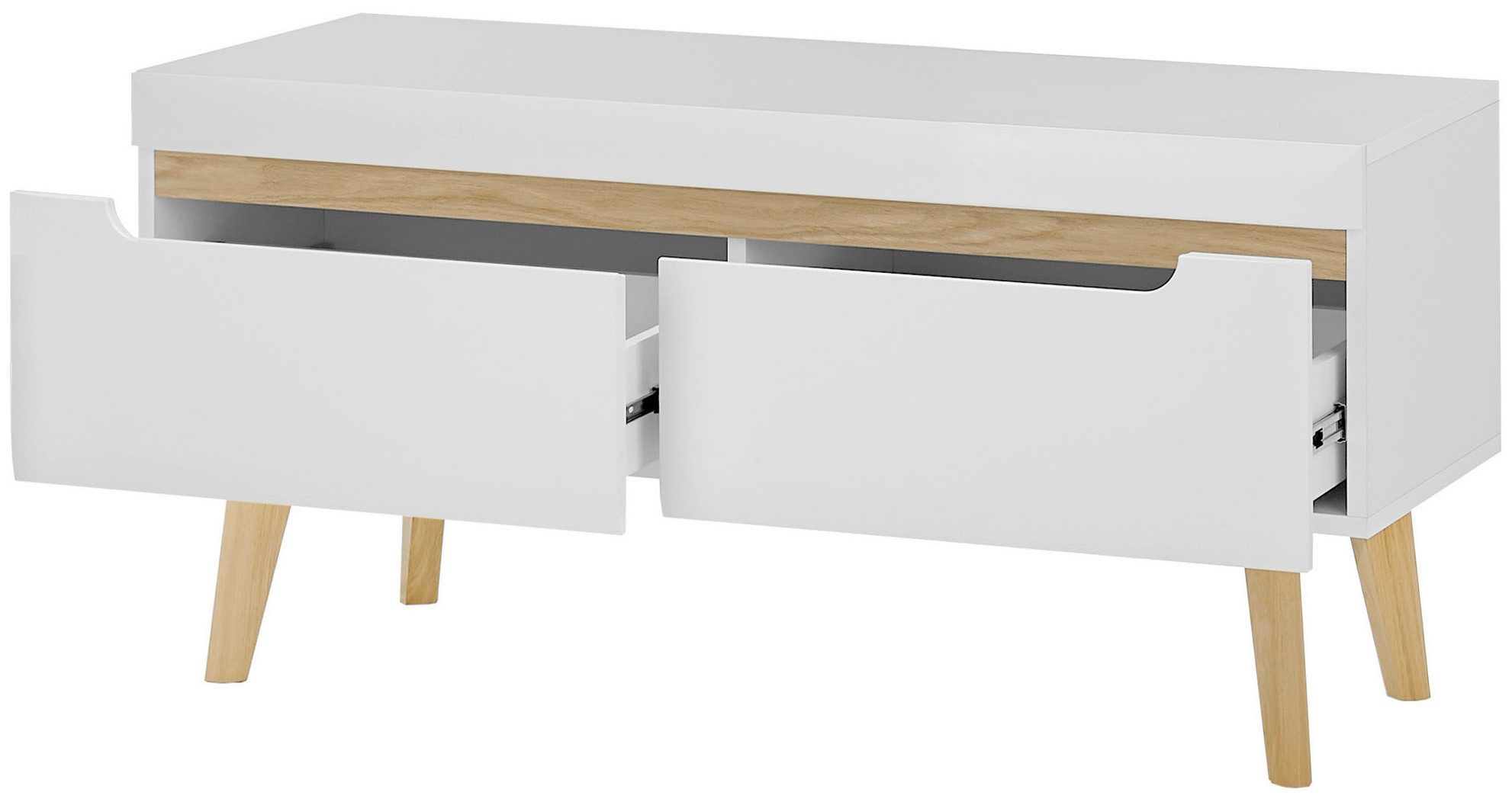 INOSIGN Wandmeubel Torge, wandmeubel, kastwand, mediawand, woonkamer-set