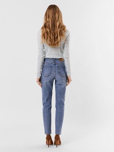 Vero Moda Straight jeans VMBRENDA