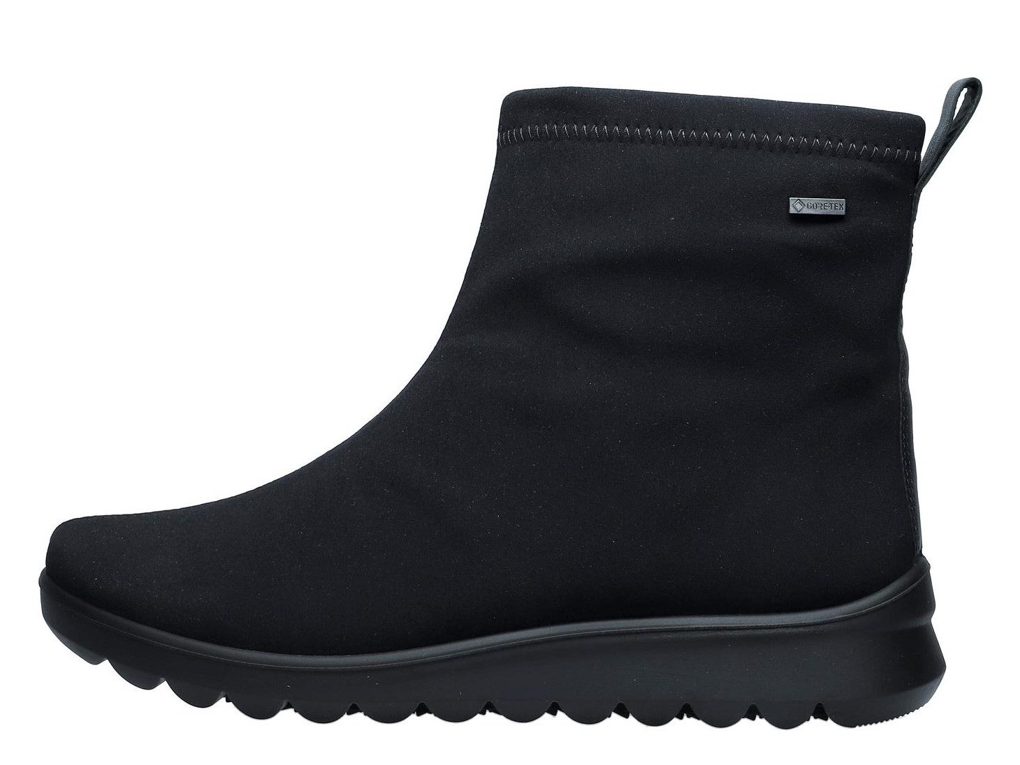 Ara Winterlaarsjes Toronto Snowboots, winterlaarzen met Gore-Tex en wijdte H (zeer wijd)