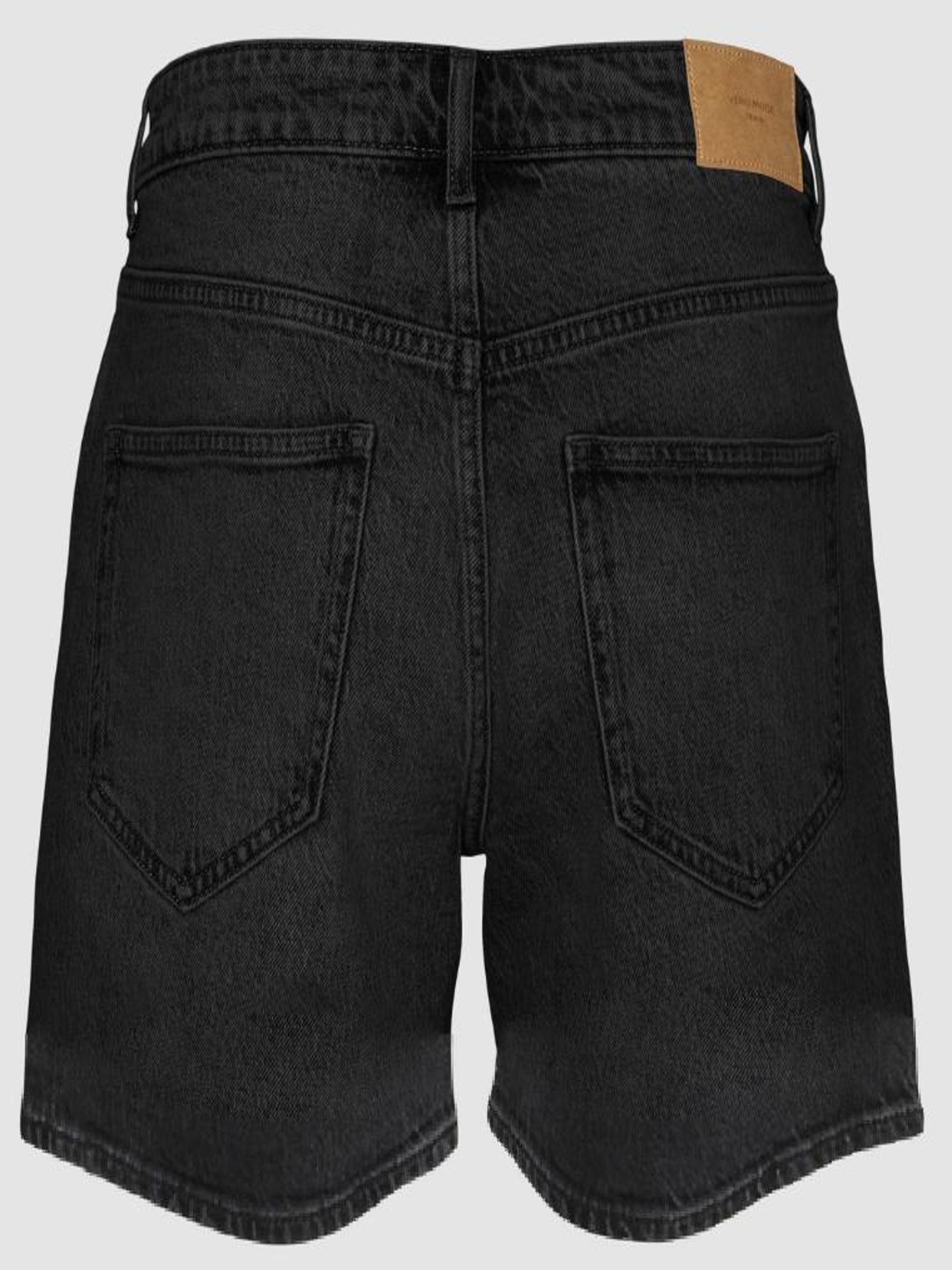 Vero Moda Jeansshort VMTESS MR SHORT DNM SHORTS MIX GA NOOS comfortabele vorm met stretchpercentage