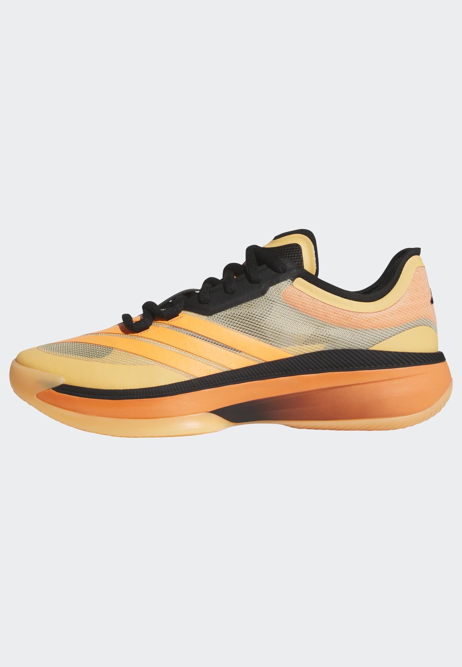 adidas Performance Basketbalschoenen ADIZERO SELECT 2.0 LOW SNEAKER
