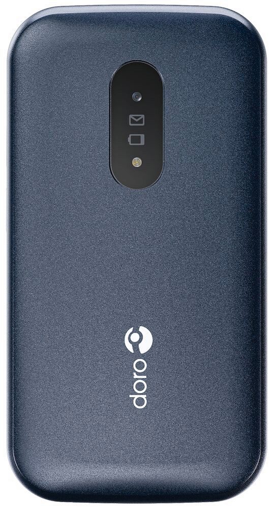 Doro Clamshell 2820 (zonder Voeding)