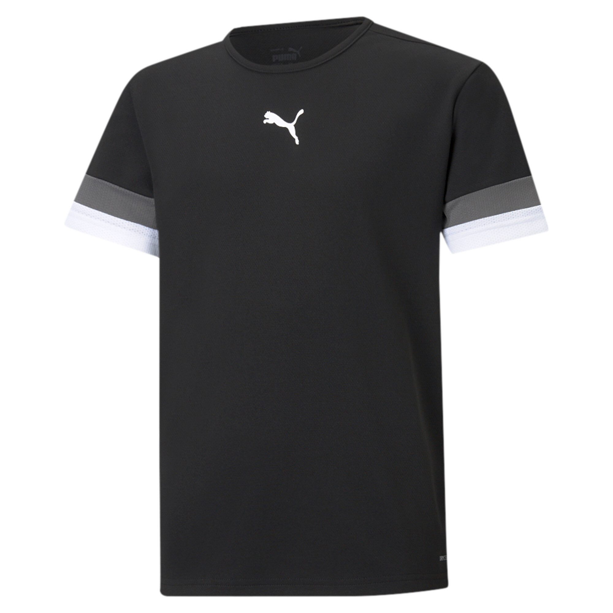 PUMA Trainingstop TEAMRISE JERSEY JR