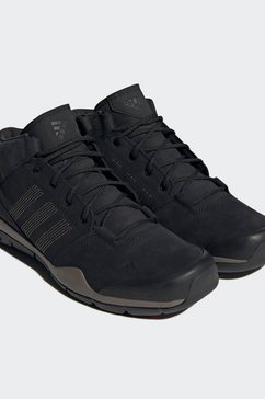 adidas sportswear wandelschoenen anzit dlx mid zwart