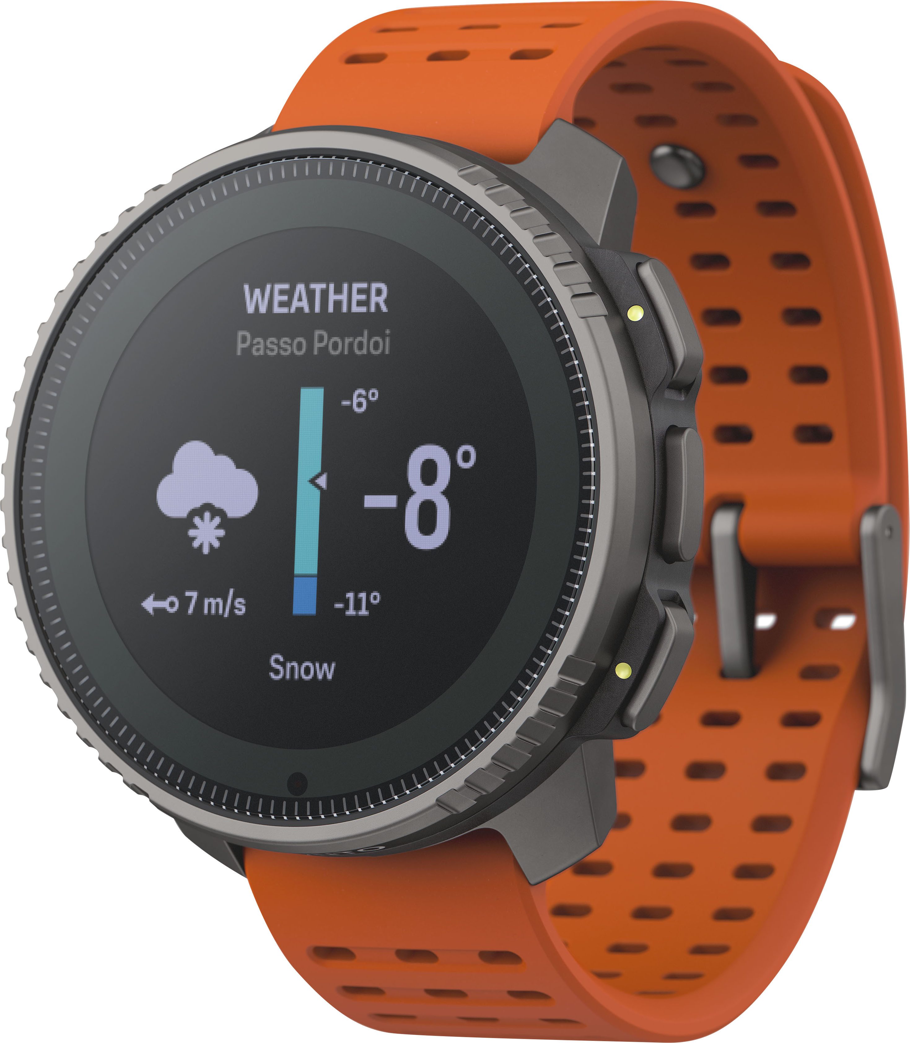 Suunto Smartwatch Vertical