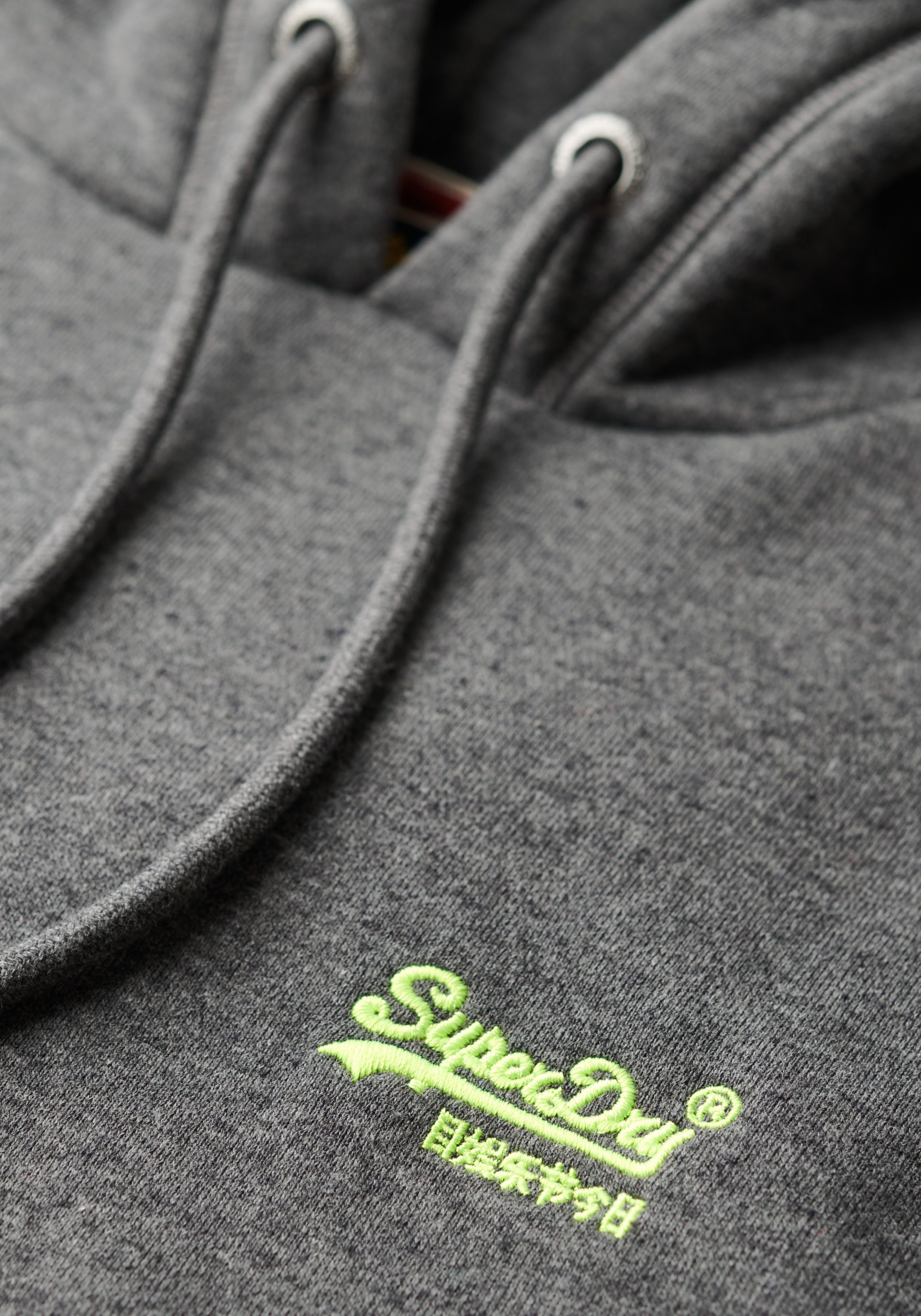 Superdry Hoodie ESSENTIAL LOGO HOODIE