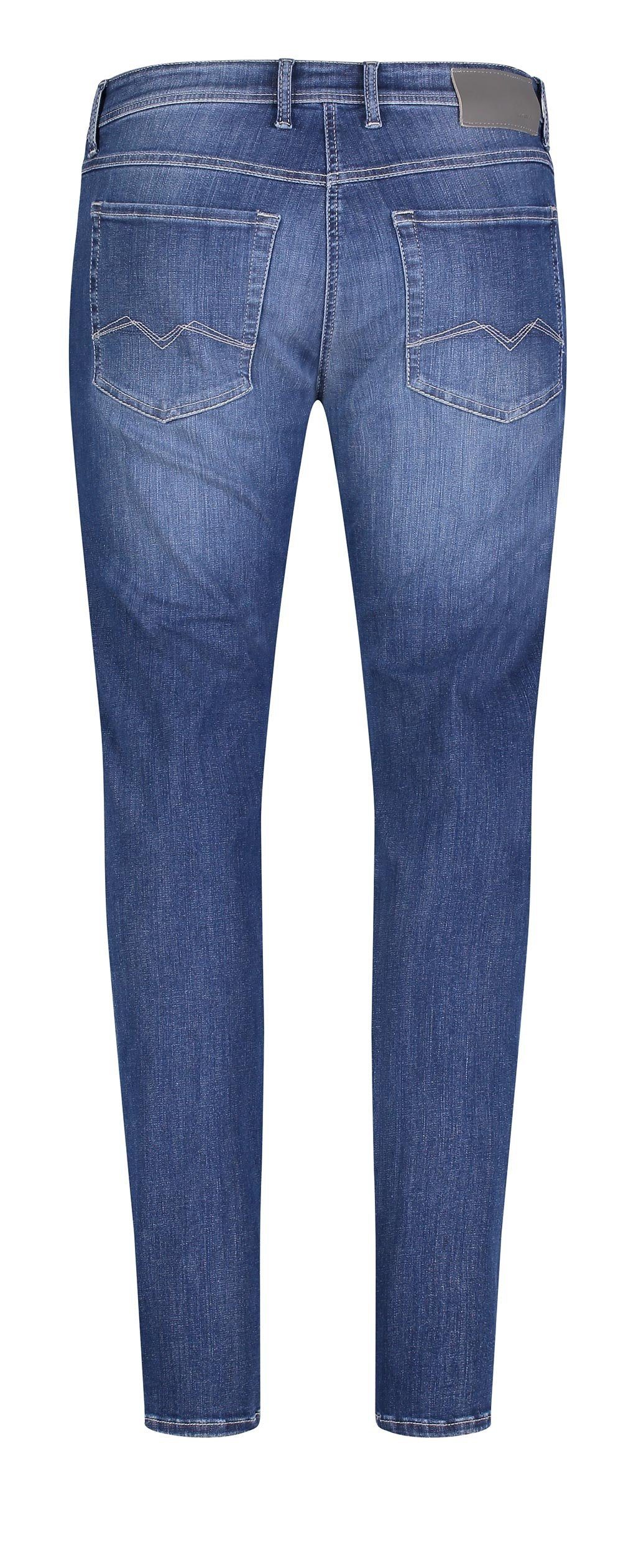 MAC Straight jeans Flexx-Driver superelastisch