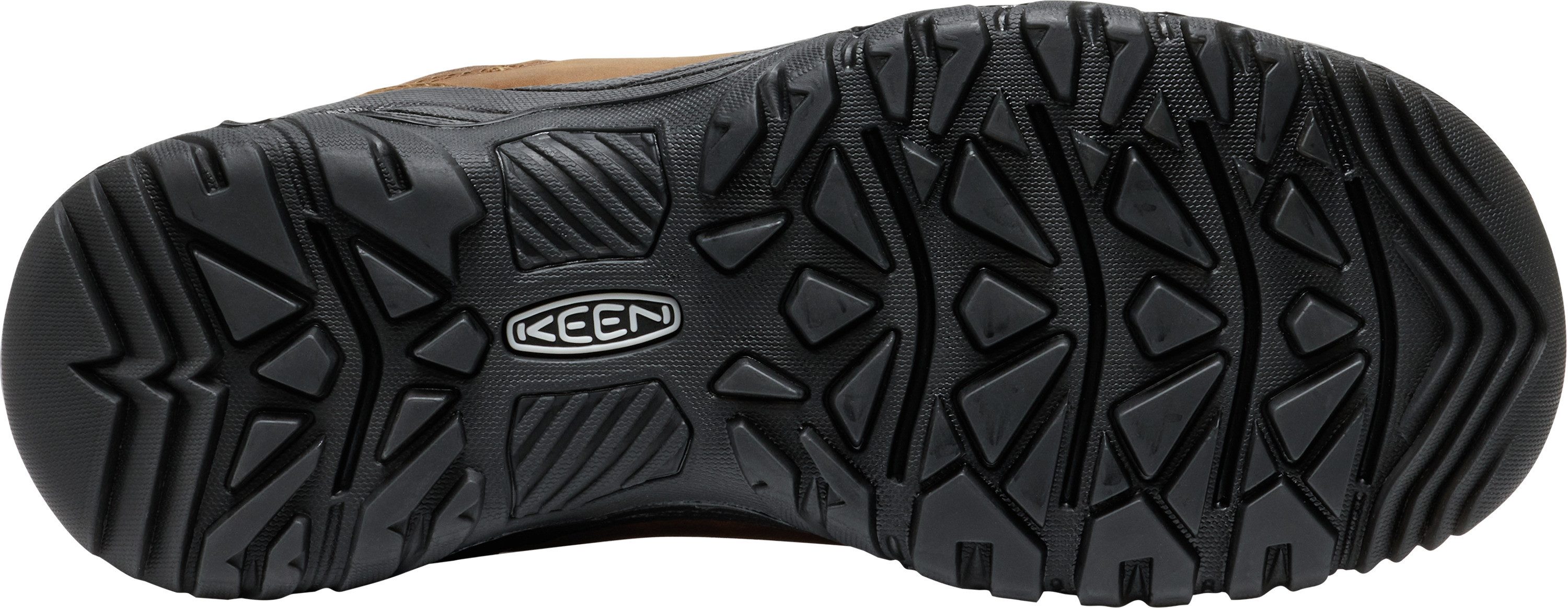 Keen Outdoorschoenen ANCHORAGE BOOT IV WP
