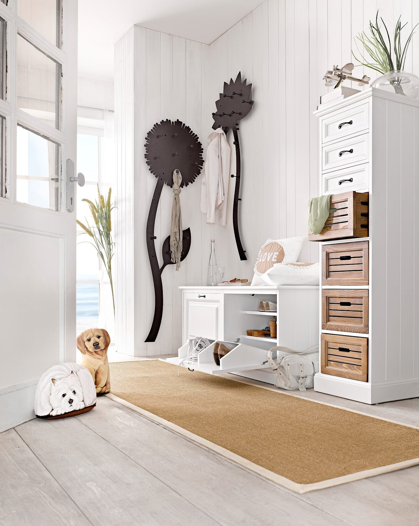 heine home Vloerkleed