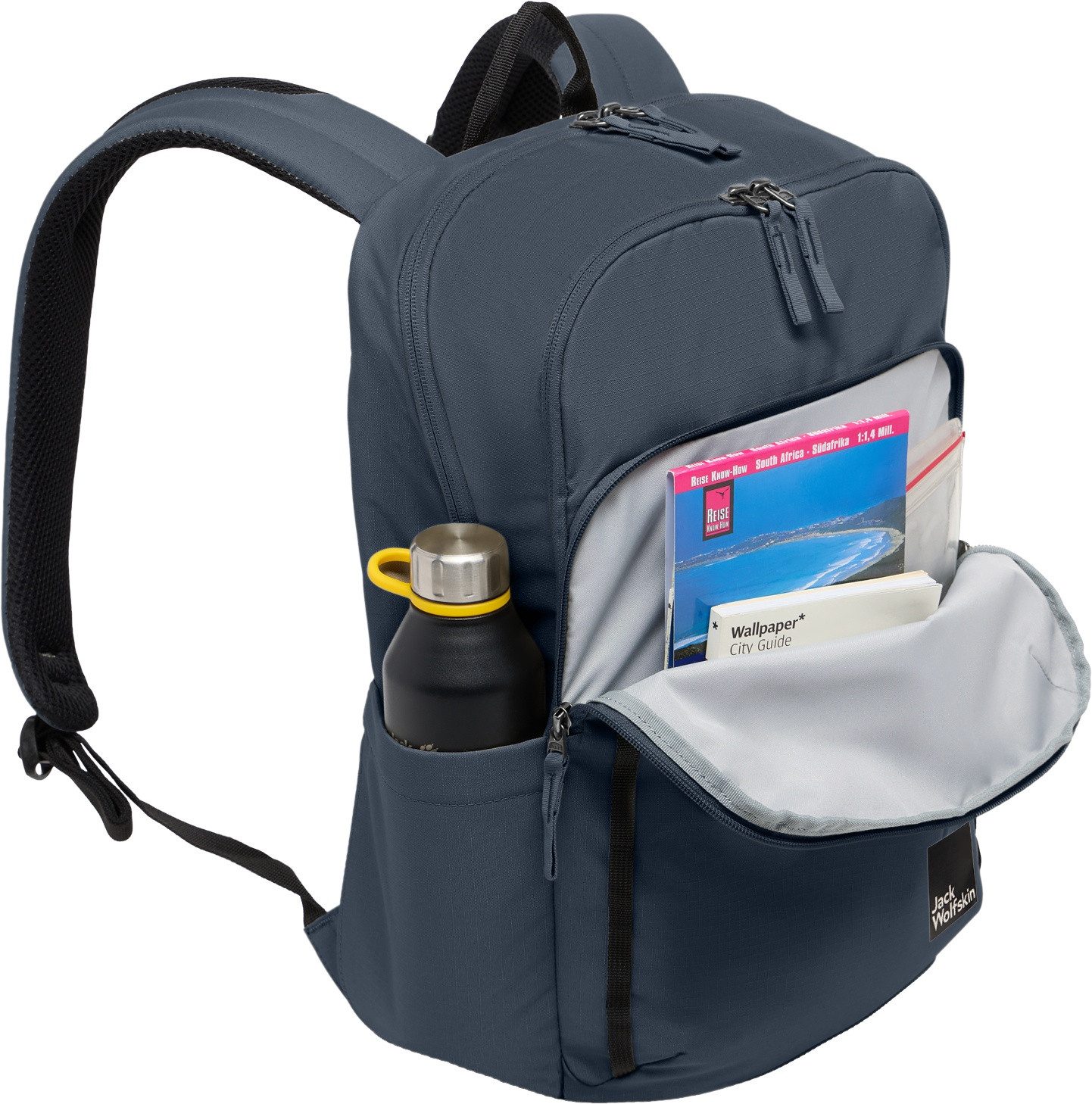 Jack Wolfskin Rugzak TERRACADE