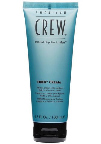 American Crew Styling-crème Fiber Cream Stylingcreme 100 ml