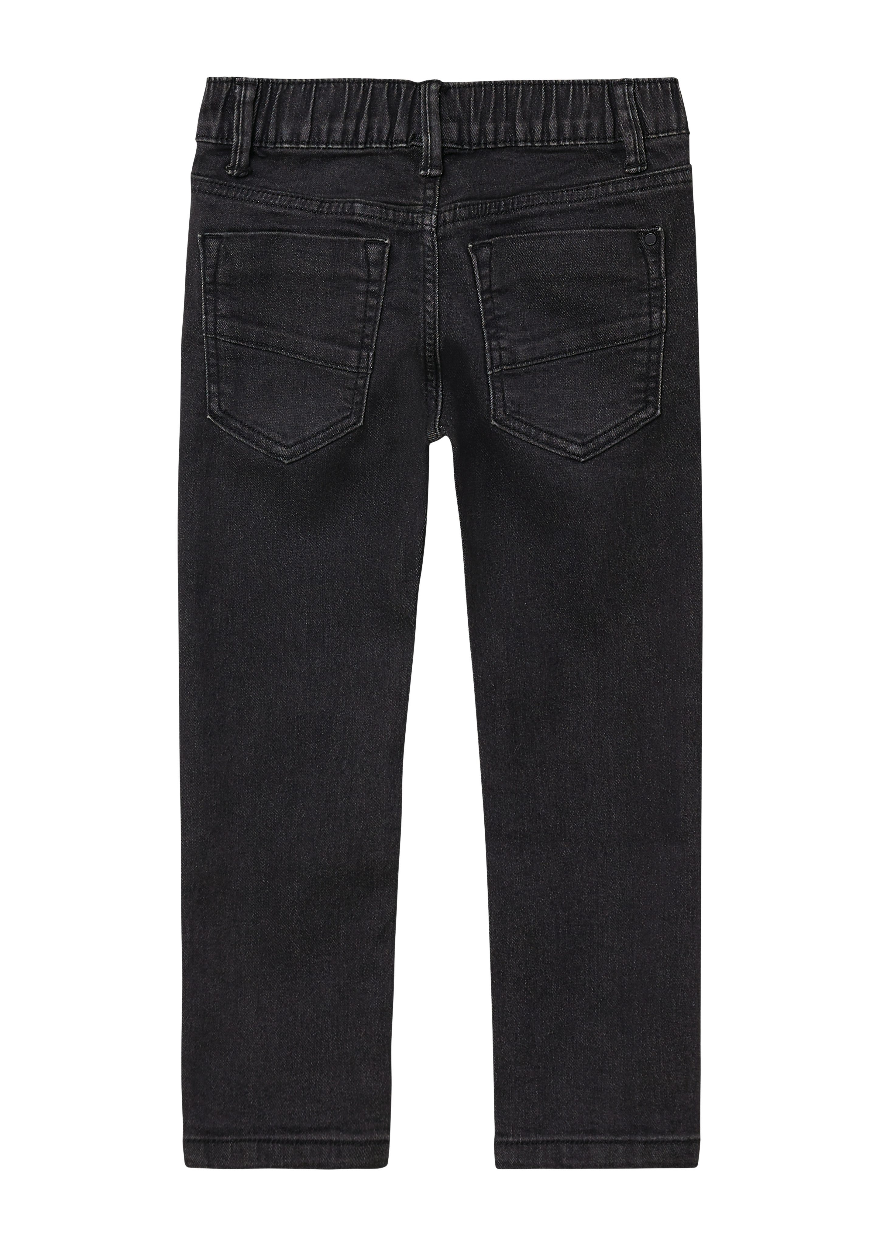 s.Oliver RED LABEL Junior Comfortjeans