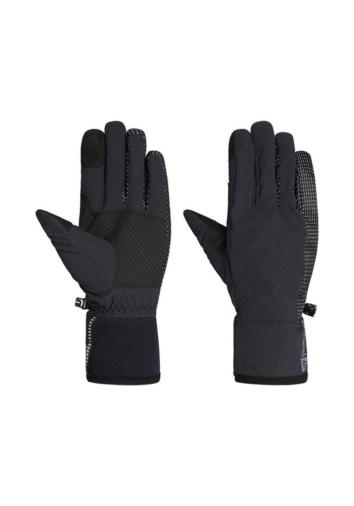 Jack Wolfskin Fleece-handschoenen GLEAM GLOVES