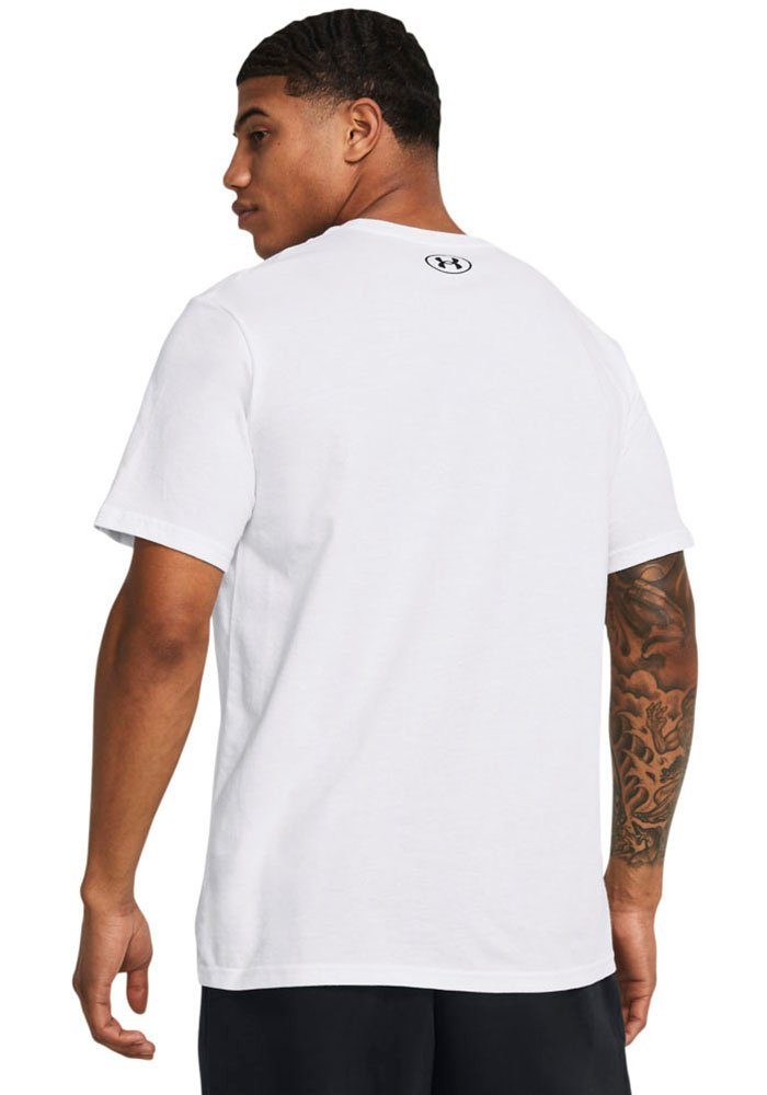 Under Armour® T-shirt UA GL FOUNDATION UPDATE SS (1-delig)