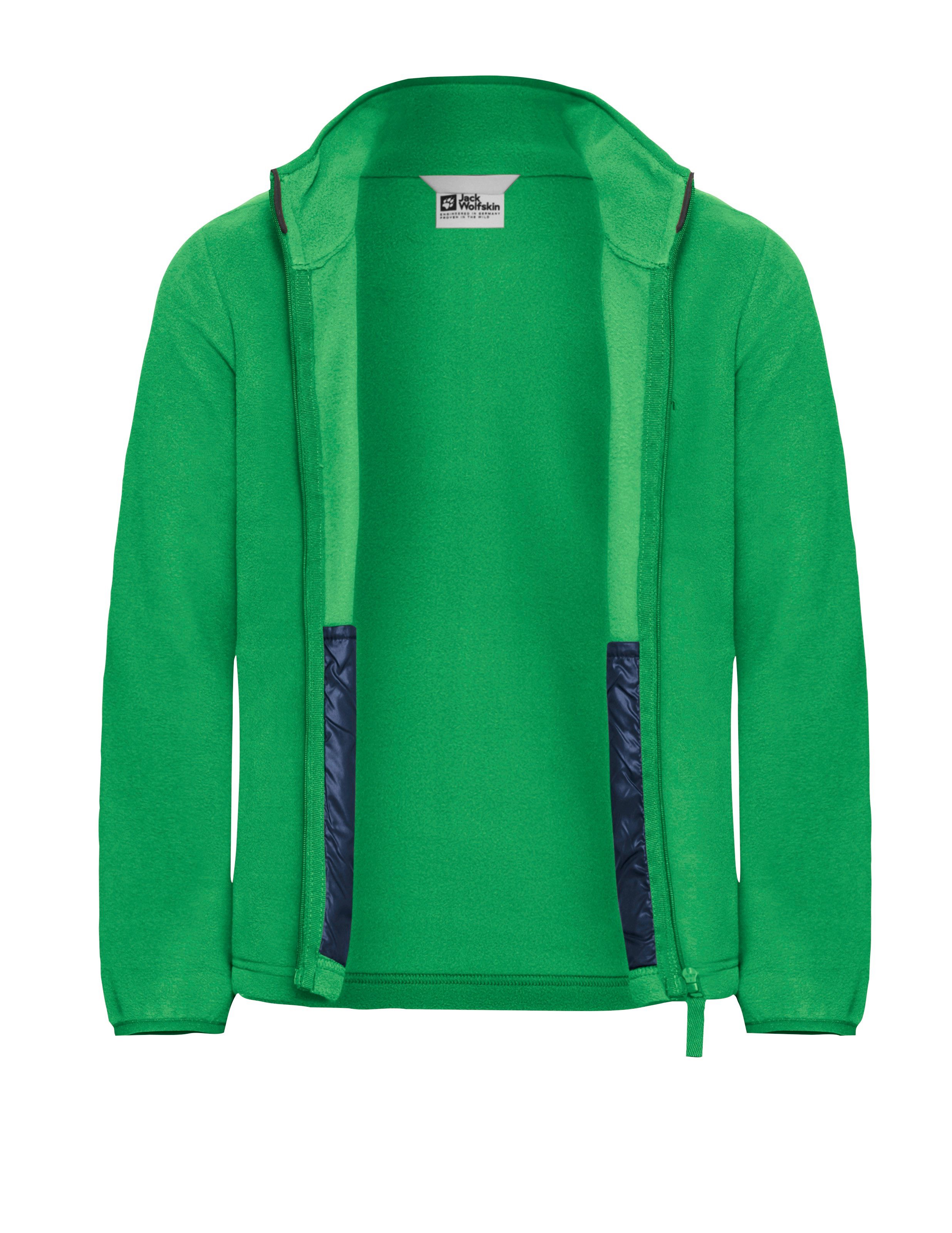 Jack Wolfskin Fleecejack TAUNUS JACKET K