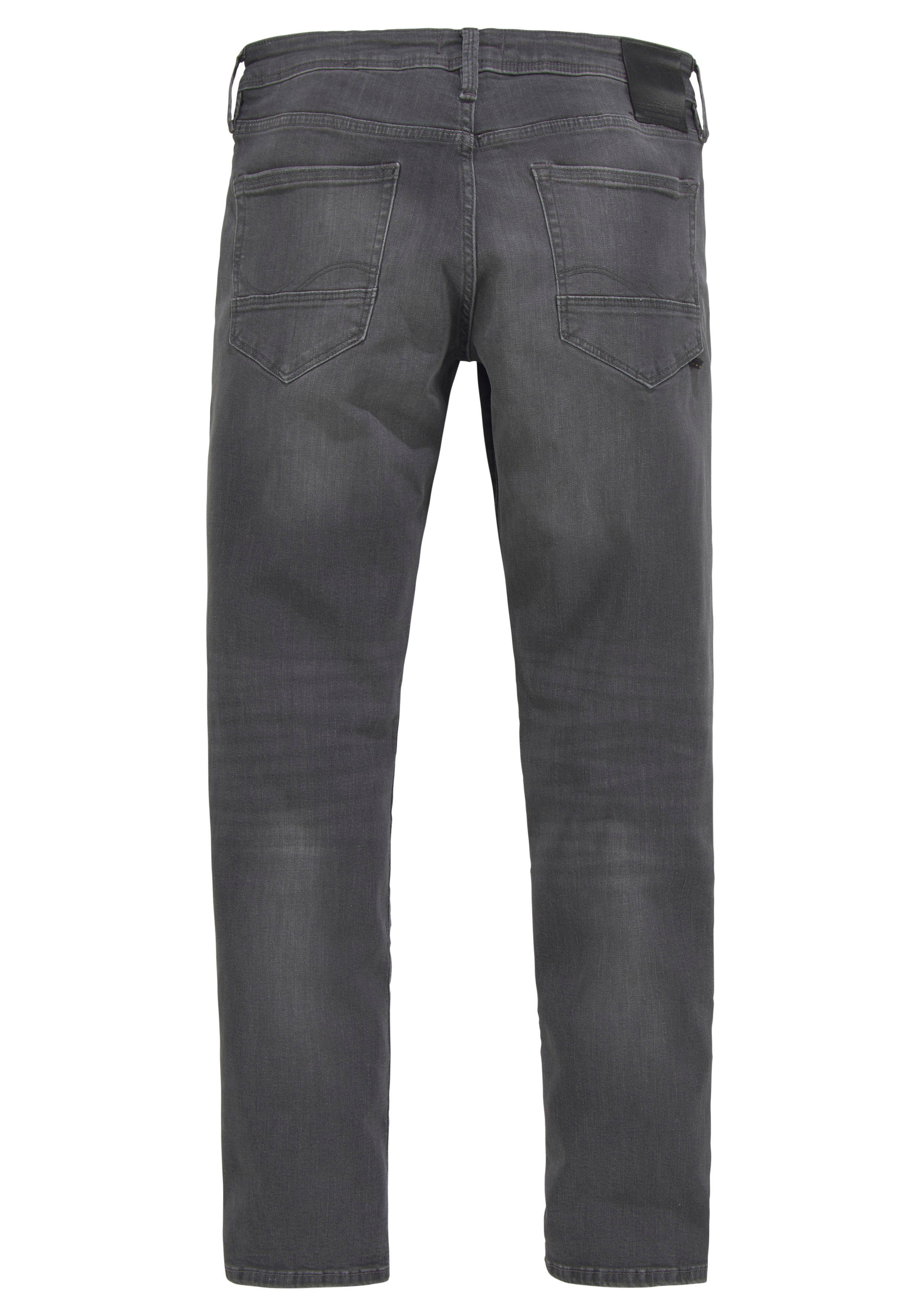 Jack & Jones Slim fit jeans JJIGLENN JJFOX AGI 304 50SPS NOOS