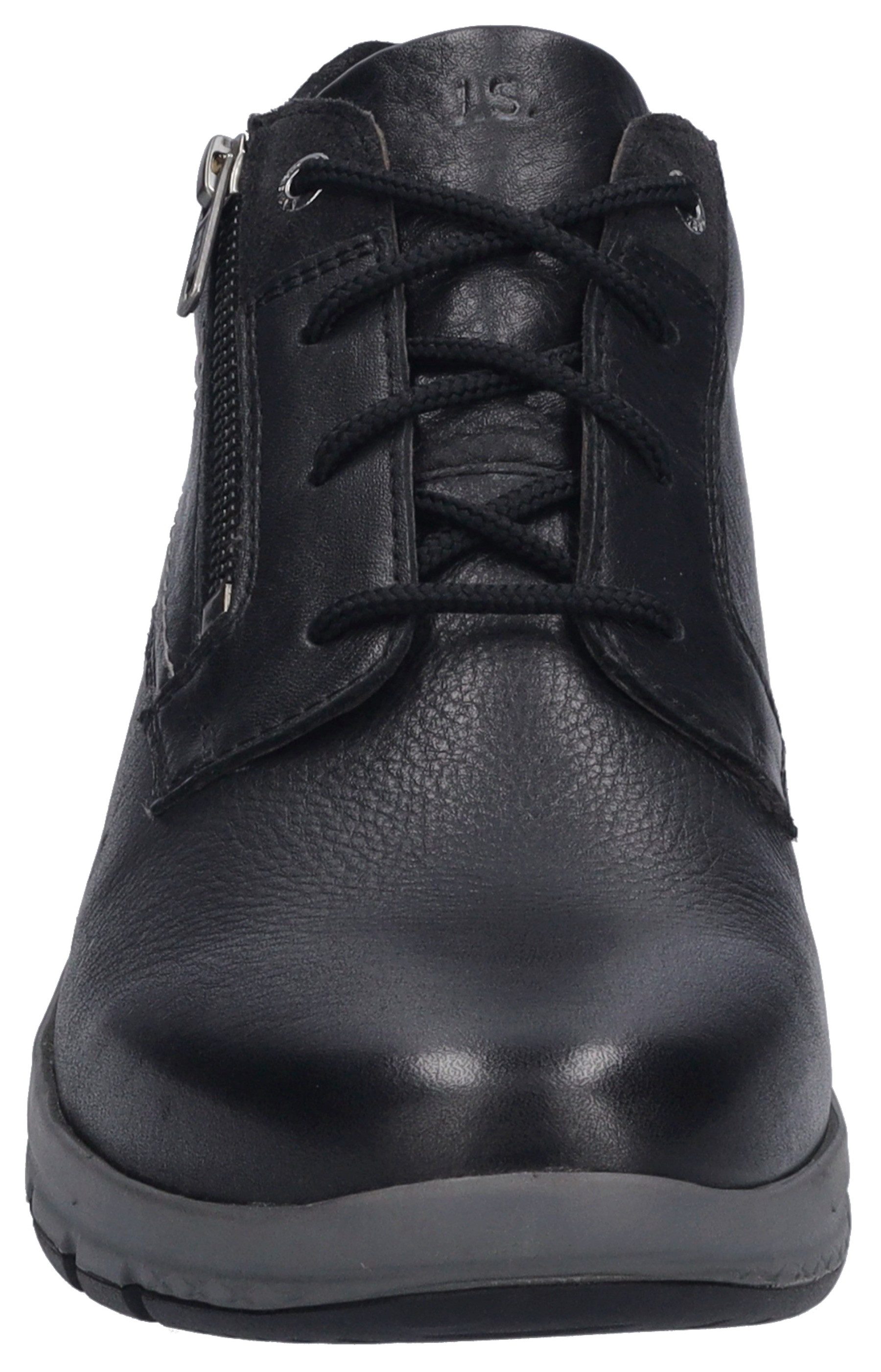 Josef Seibel Sneakers Giuseppe 03 Veterschoenen, enkellaars, winterlaars in breedte G
