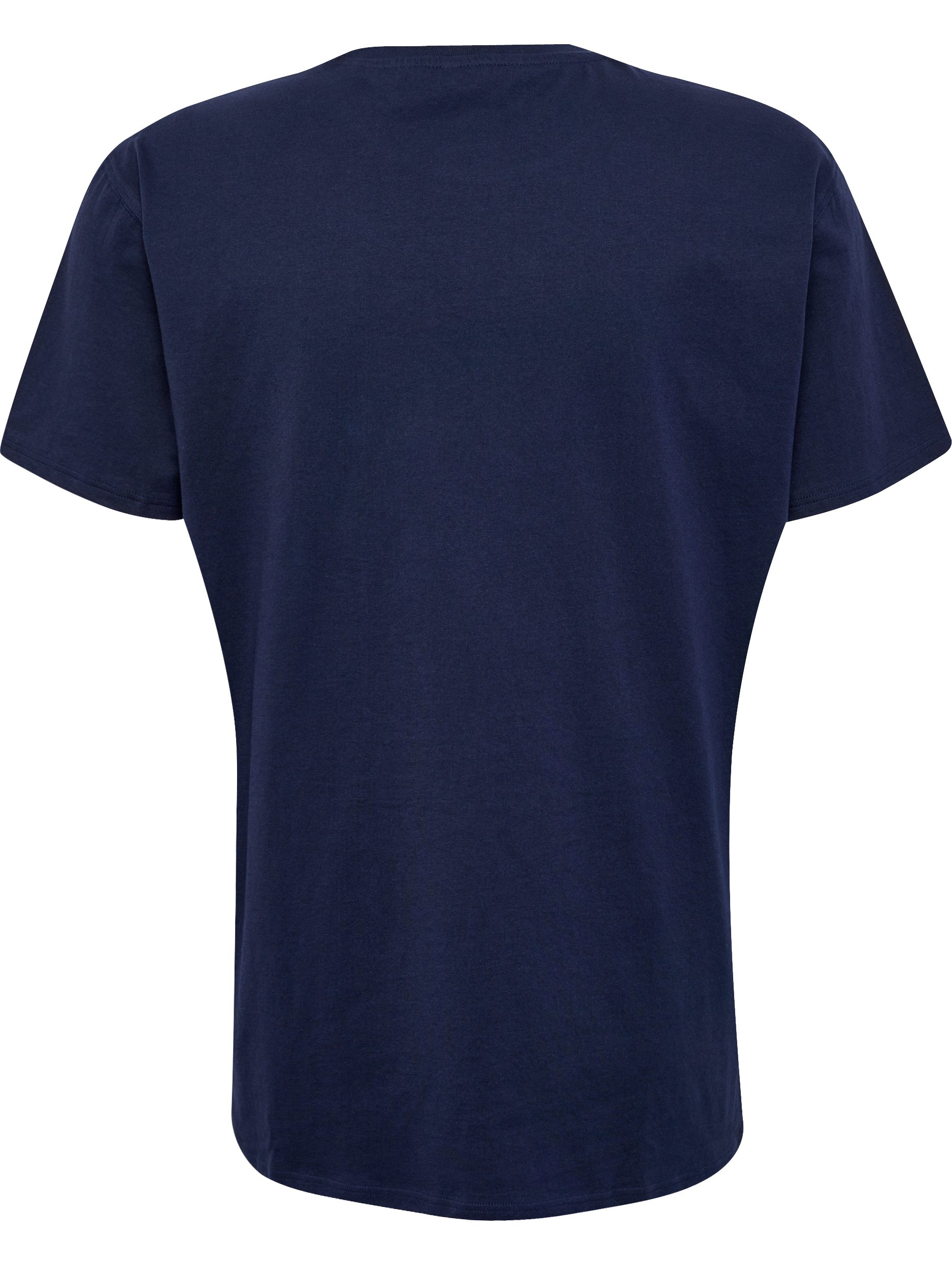 hummel T-shirt HMLGO 2.0 LOGO T-SHIRT S/S (1-delig)