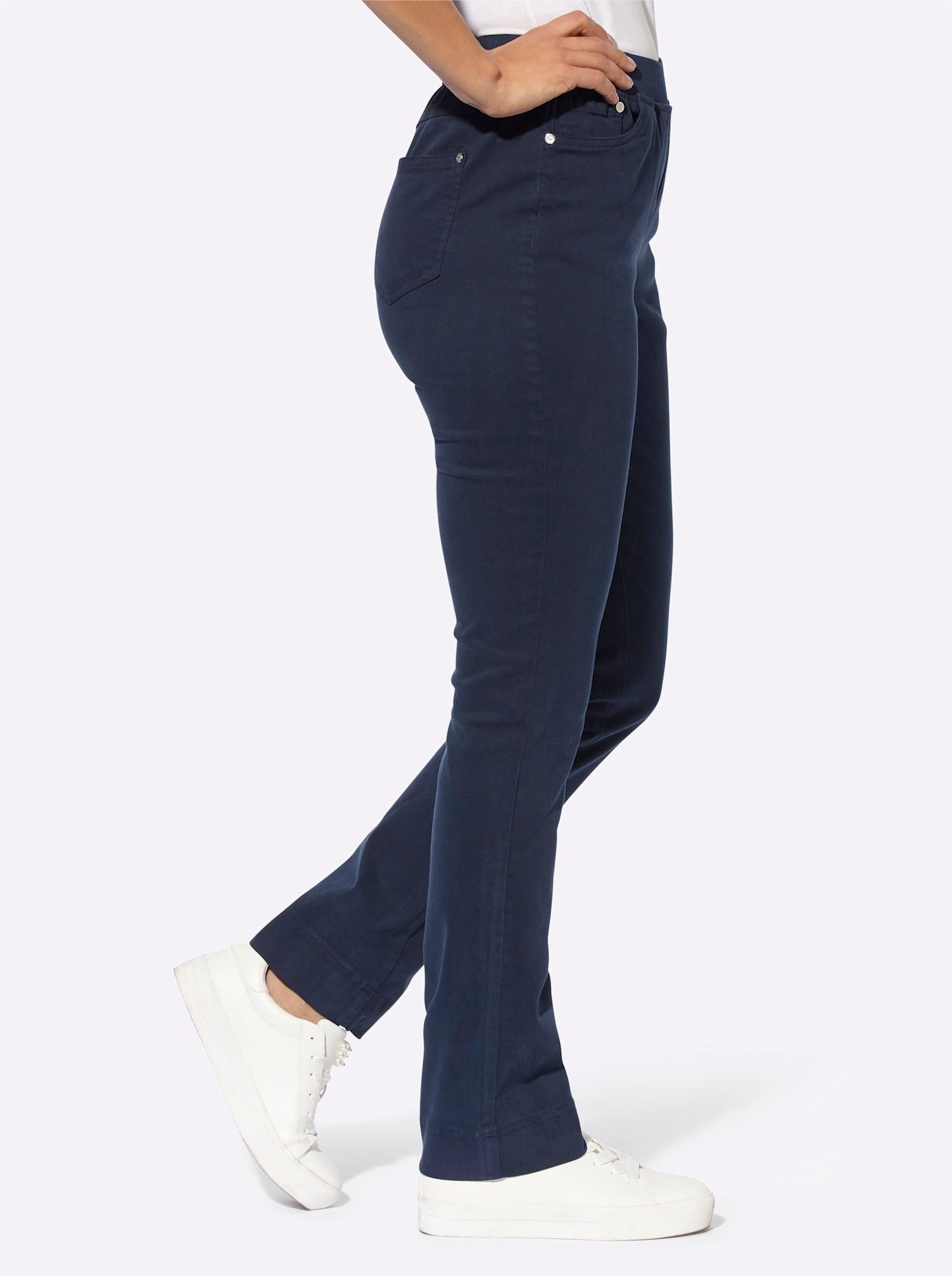Classic Inspirationen 5-pocket jeans
