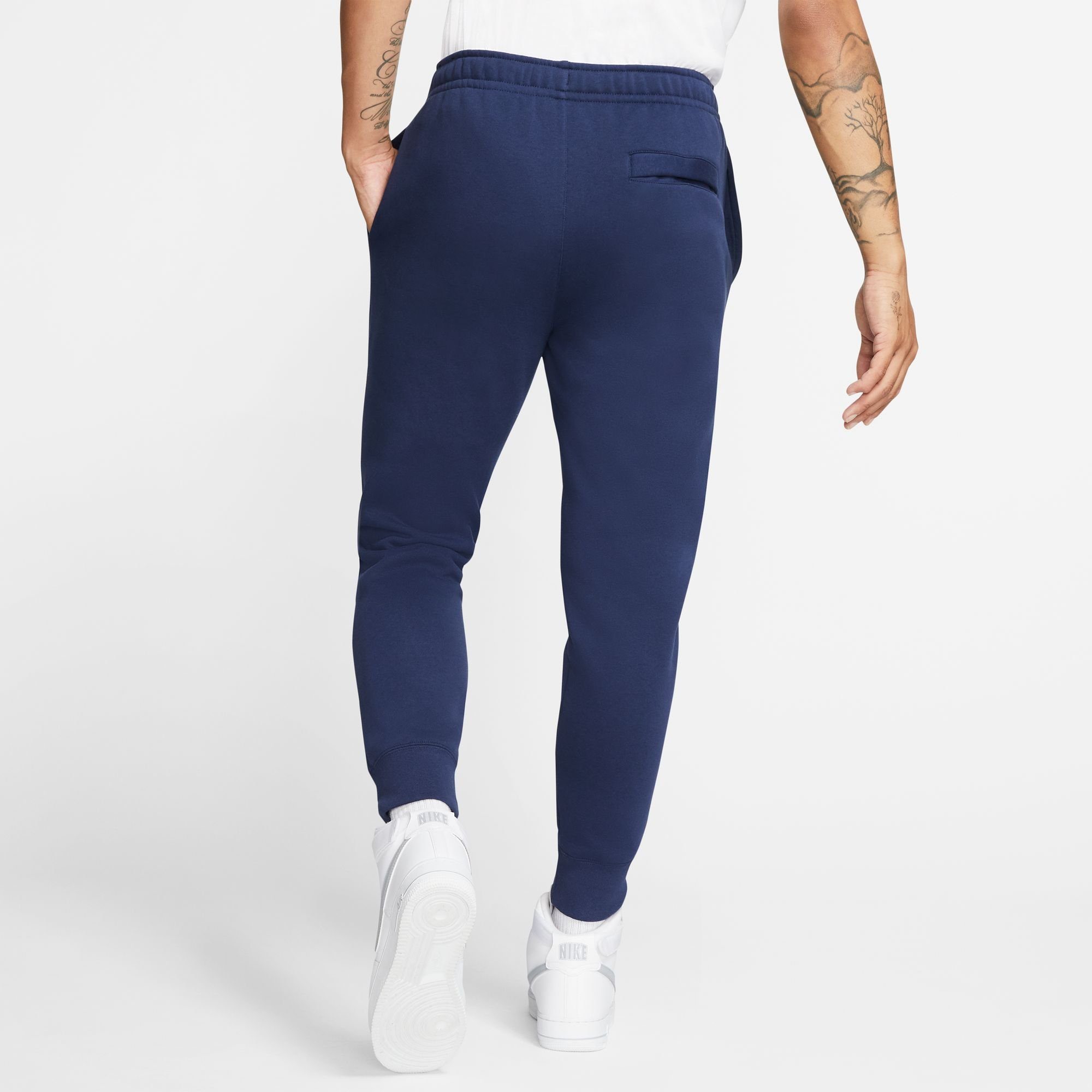Nike Sportswear Joggingbroek CLUB FLEECE JOGGERS