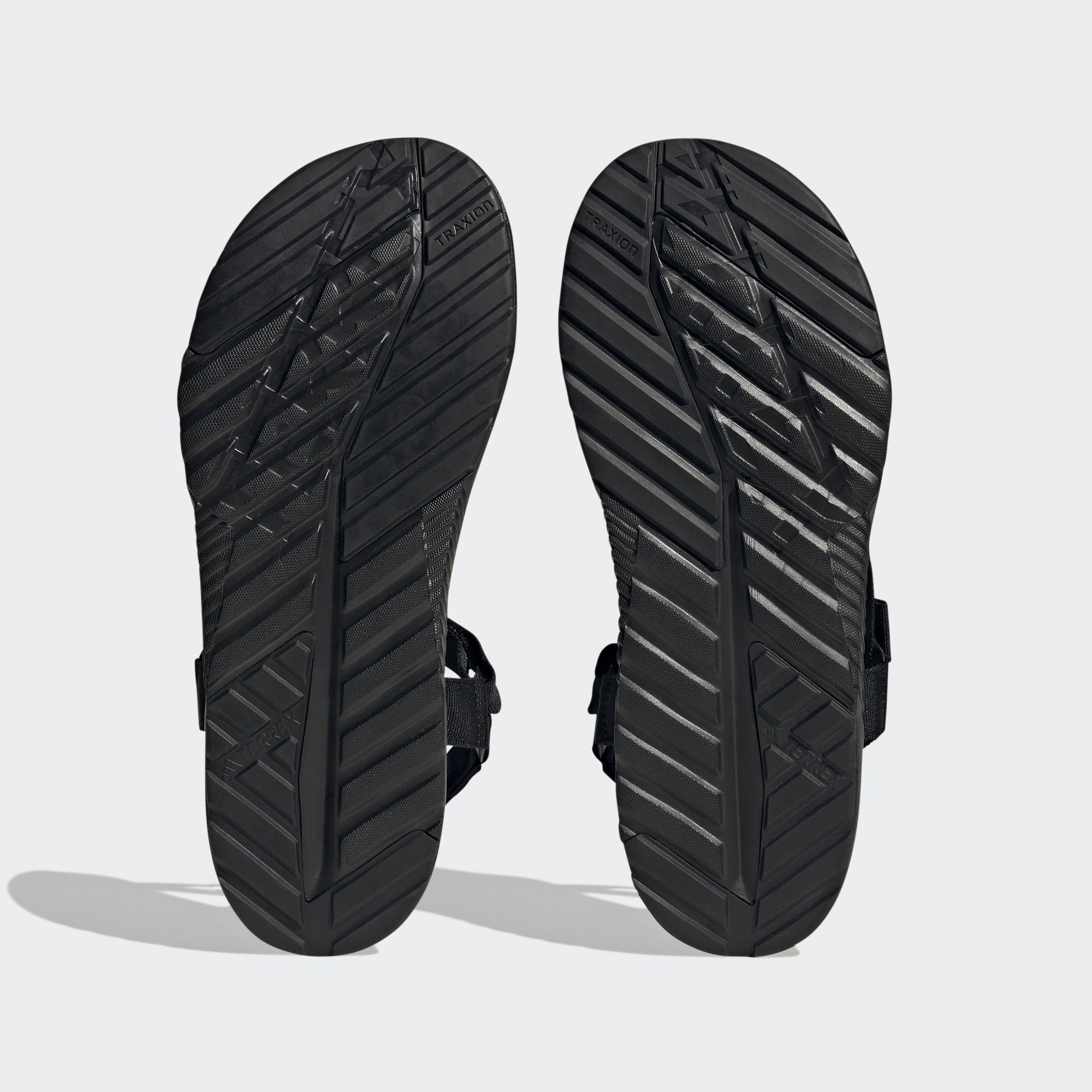 adidas TERREX Outdoorsandalen TERREX HYDROTERRA LIGHT SANDALE