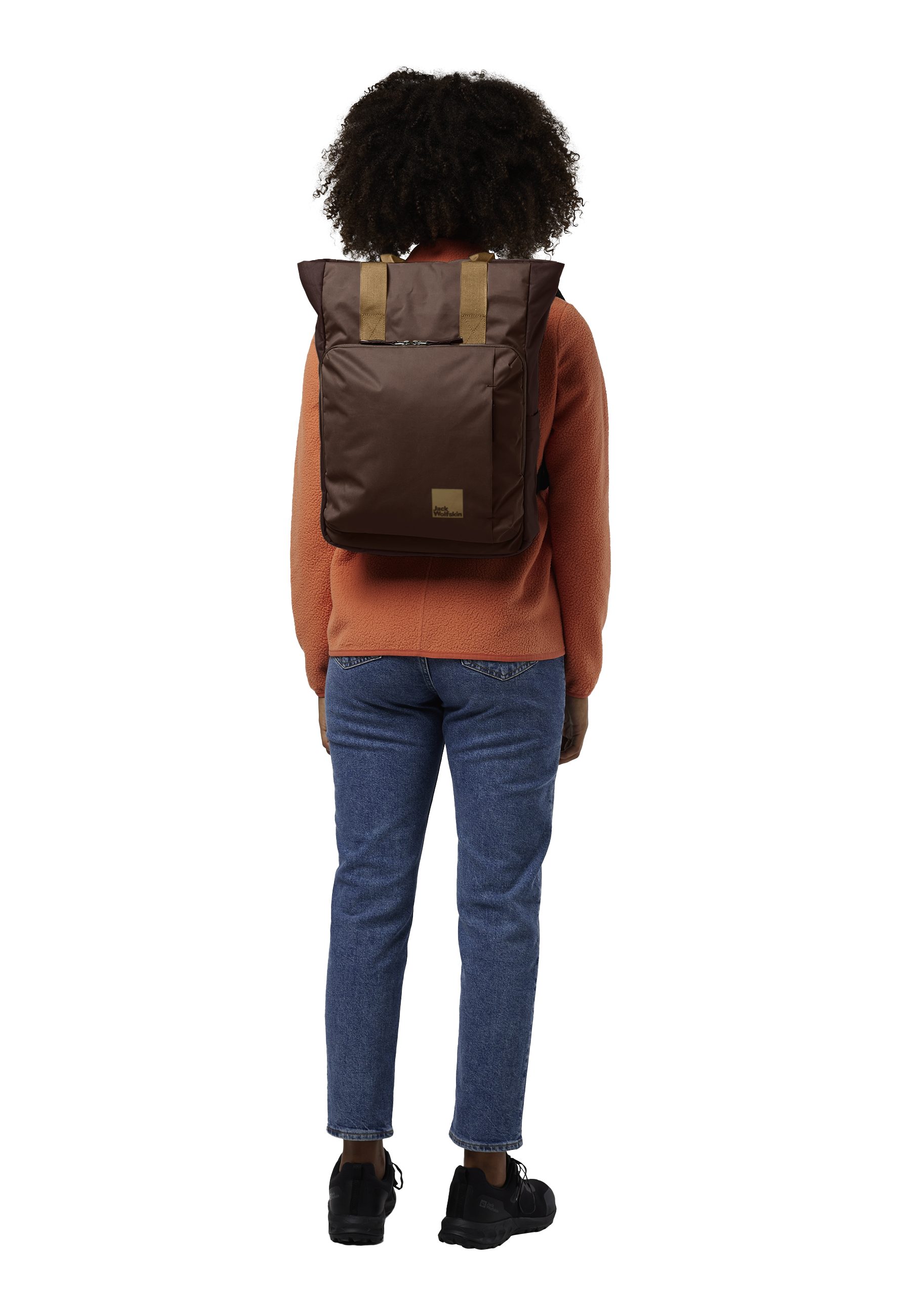 Jack Wolfskin Rugzak HOELLENBERG
