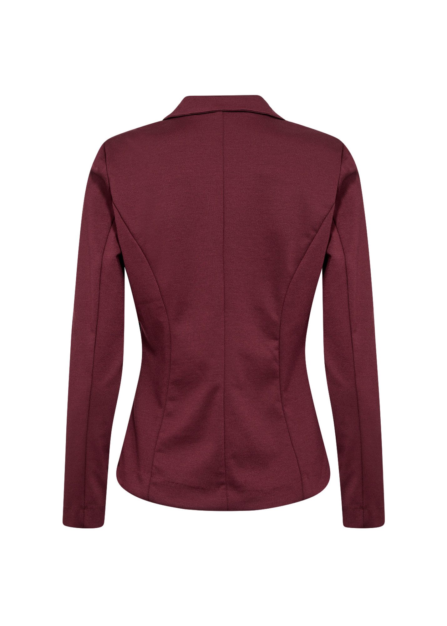 soyaconcept Korte blazer SC-DANIELA 1