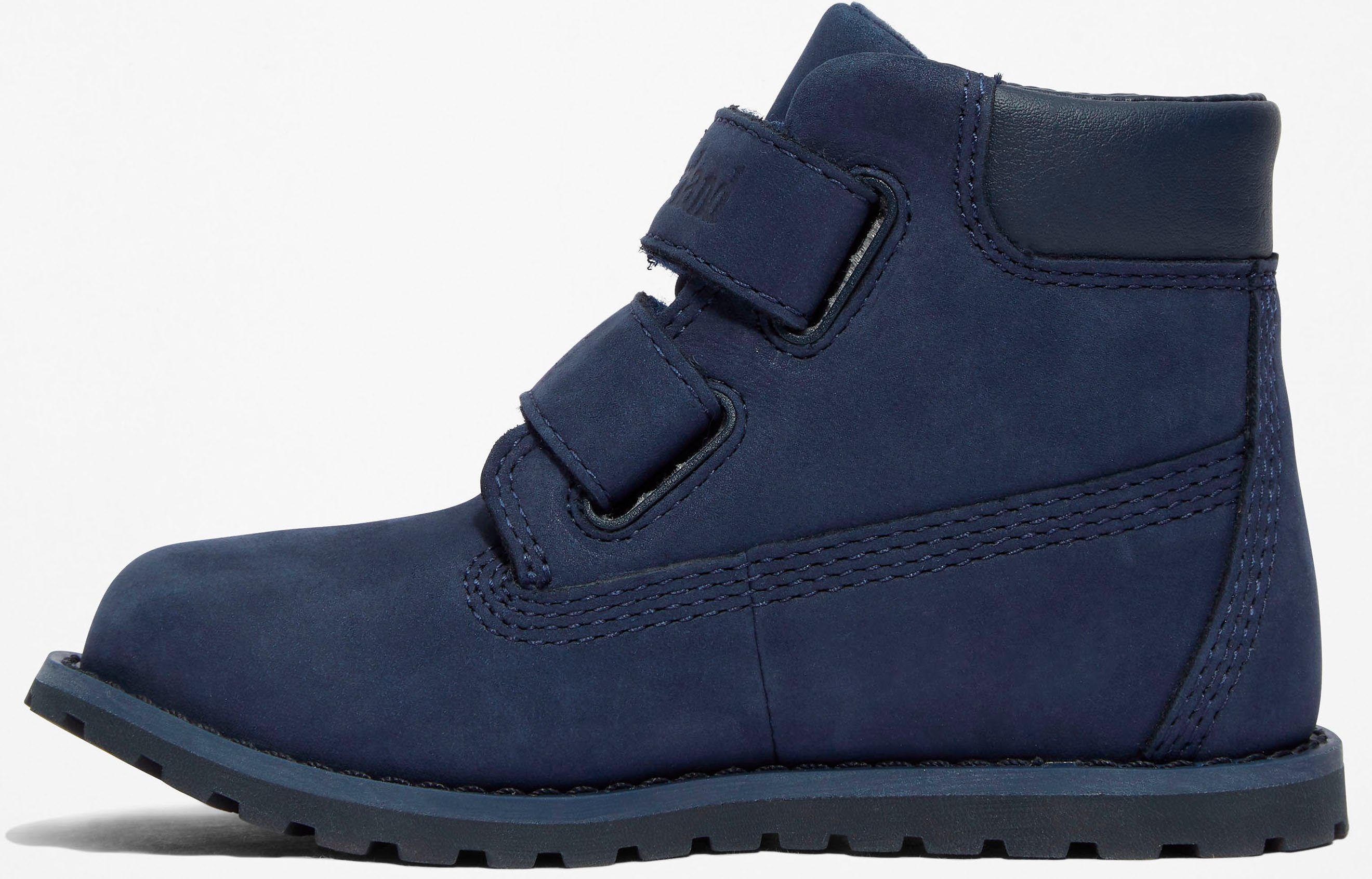 Timberland Klittenbandboots POKEY PINEPokey Pine H&L Winterlaarzen, veterschoenen, winterschoenen