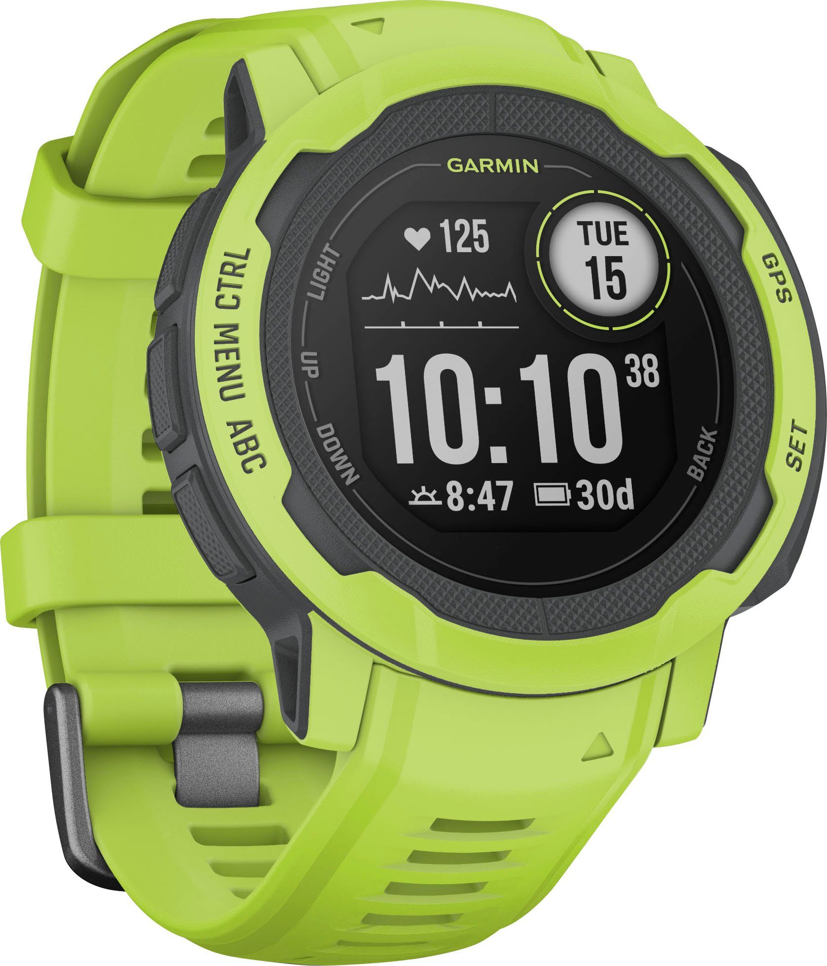 Garmin Smartwatch INSTINCT 2