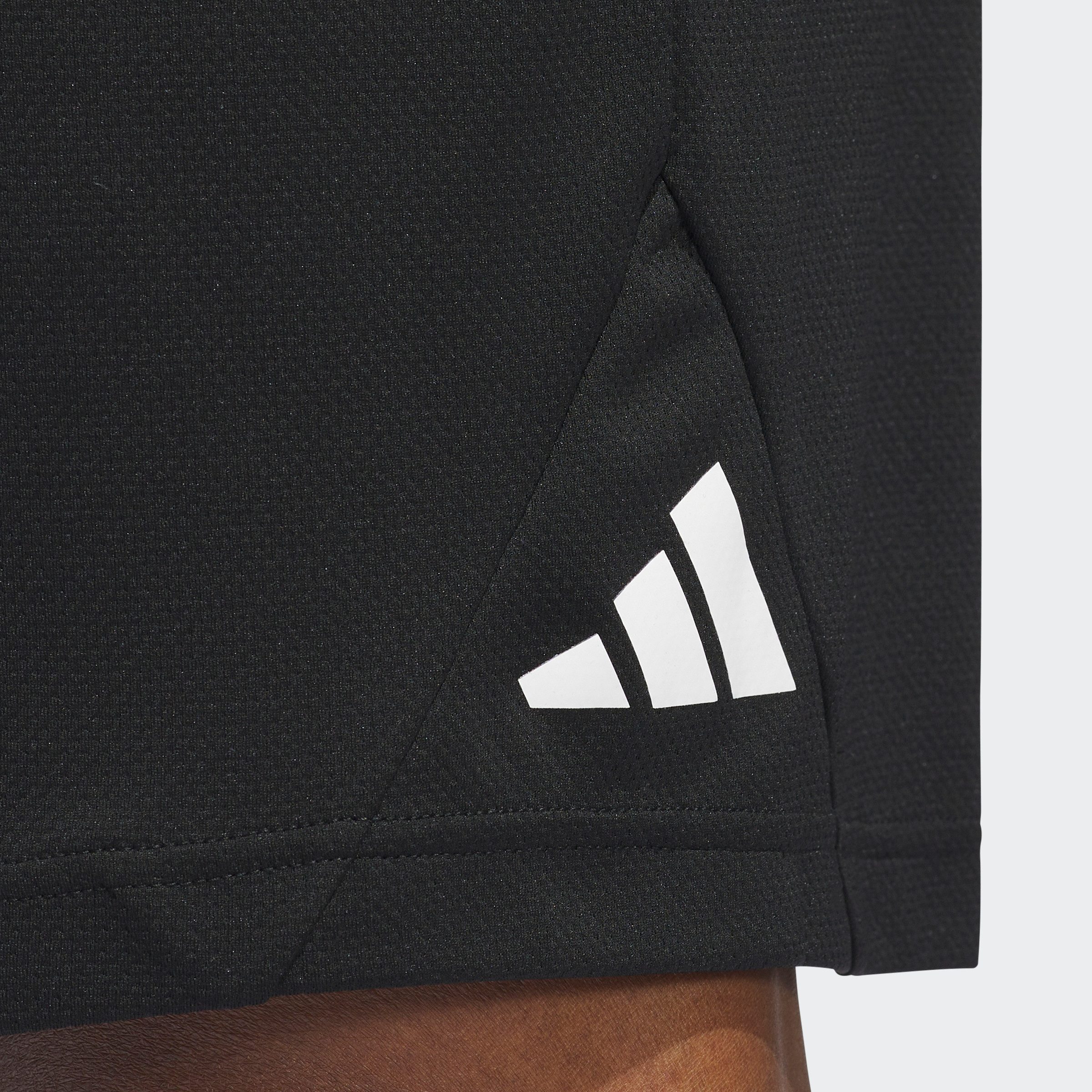 adidas Performance Trainingsshort BOS SHORT (1-delig)