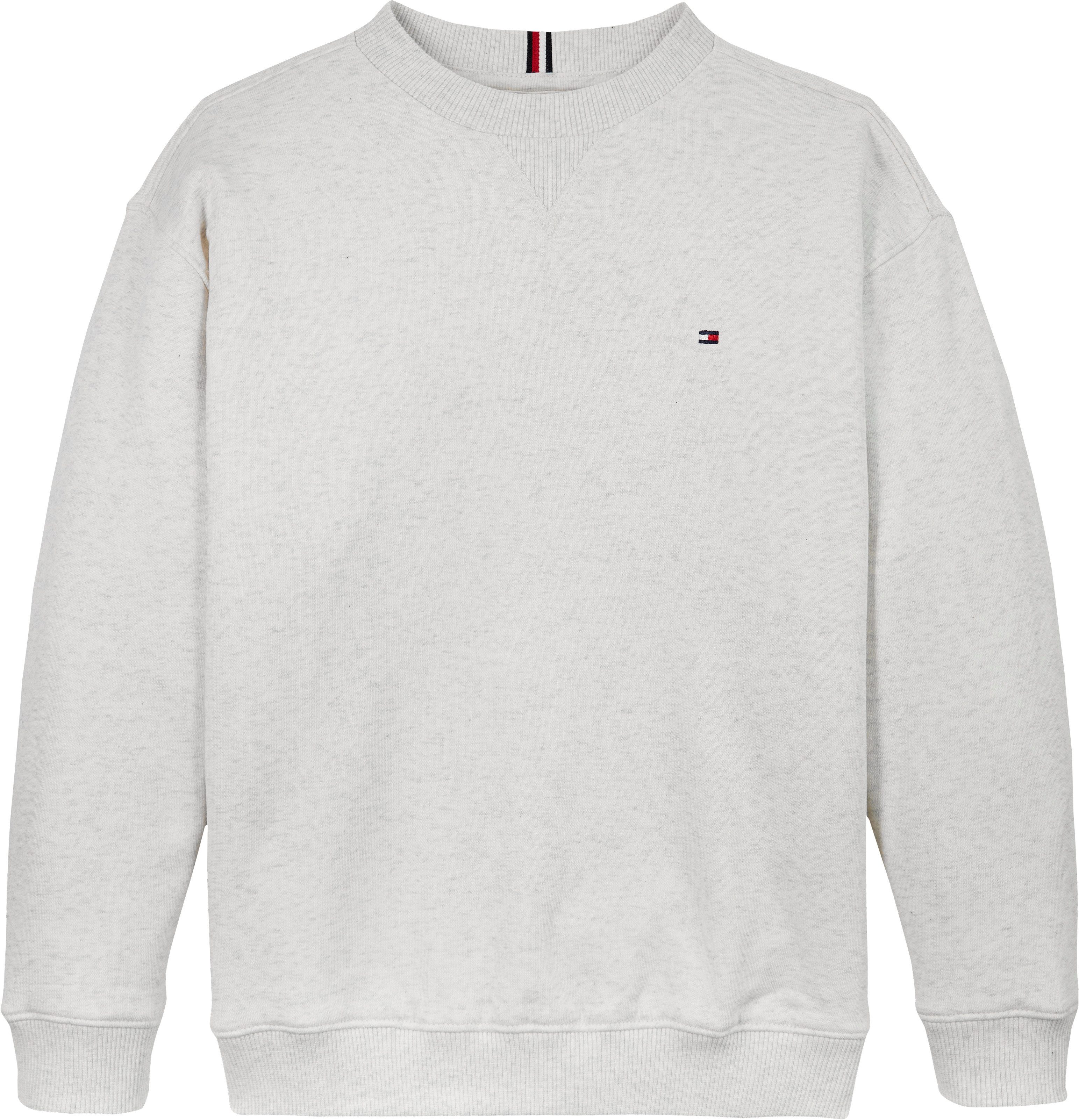 Tommy Hilfiger Sweatshirt U TIMELESS SWEATSHIRT