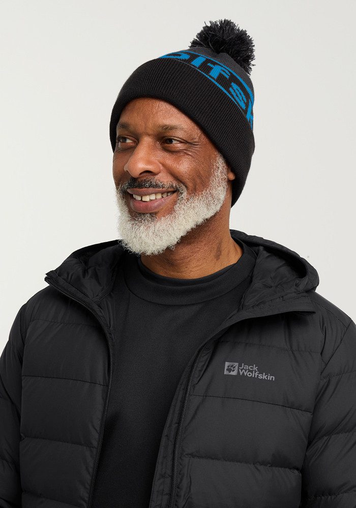 Jack Wolfskin Beanie JACK BEANIE