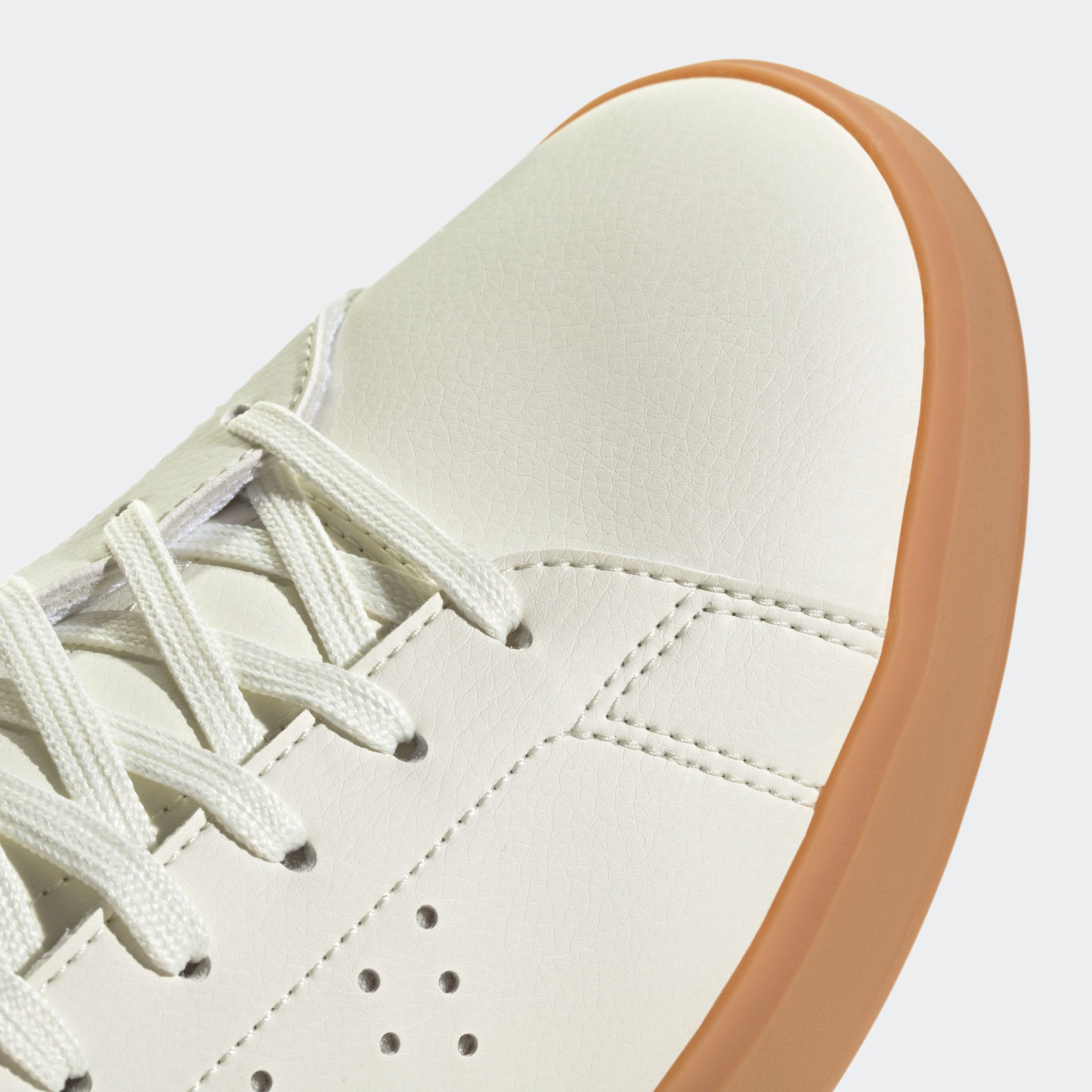 adidas Sportswear Sneakers ADVANTAGE 2.0 Ontwerp in de sporen van de adidas Stan Smith