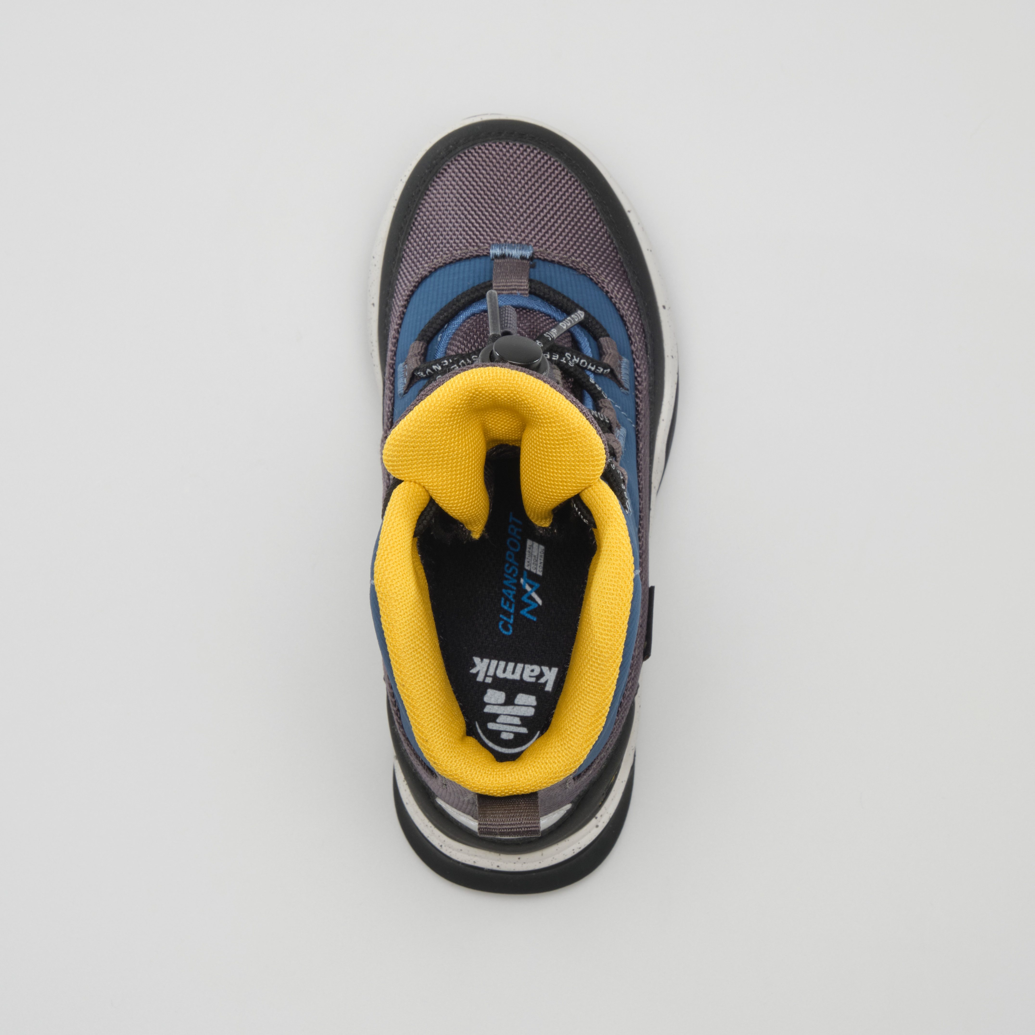 Kamik Winterlaarzen STORMYGORE-TEX Winterschoenen, winterboots, snowboots, waterdicht, gevoerd