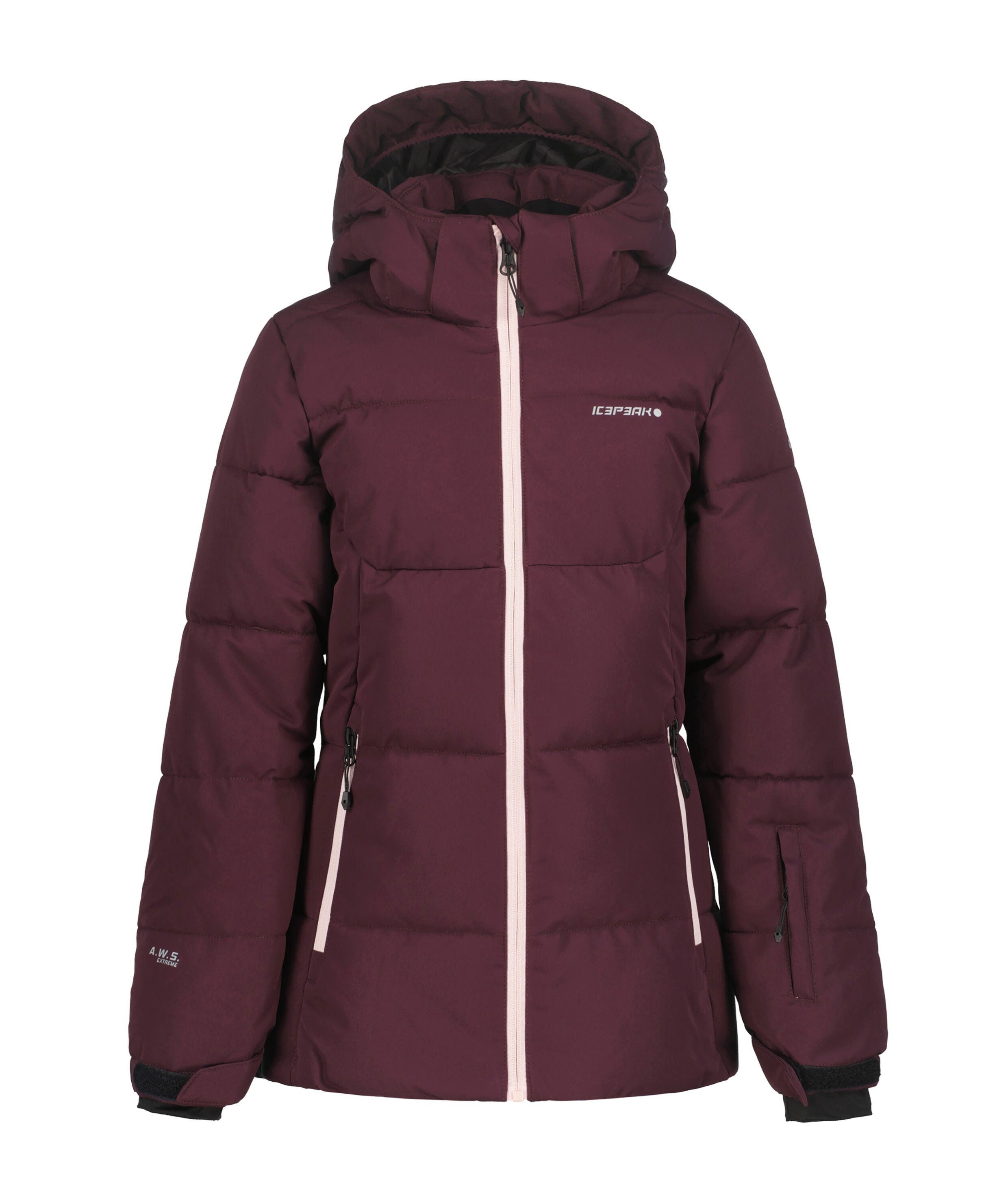Icepeak Ski-jack LORIS JR Voor kinderen (1 stuk)