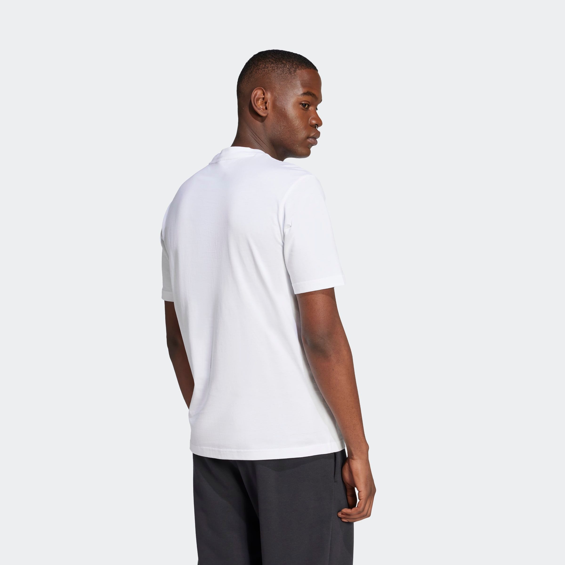 adidas Sportswear T-shirt M BL SJ T