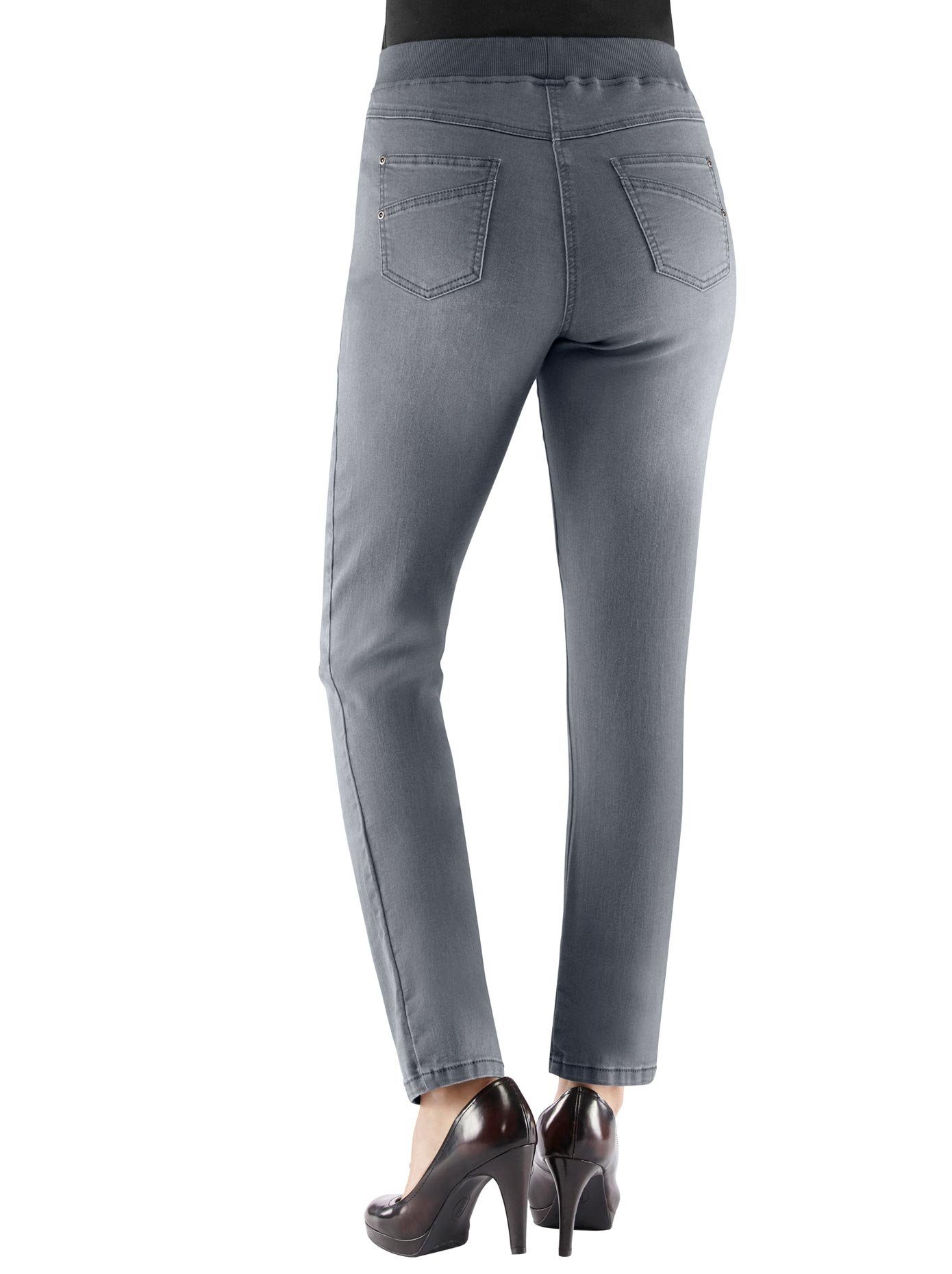 Classic Inspirationen Comfortjeans