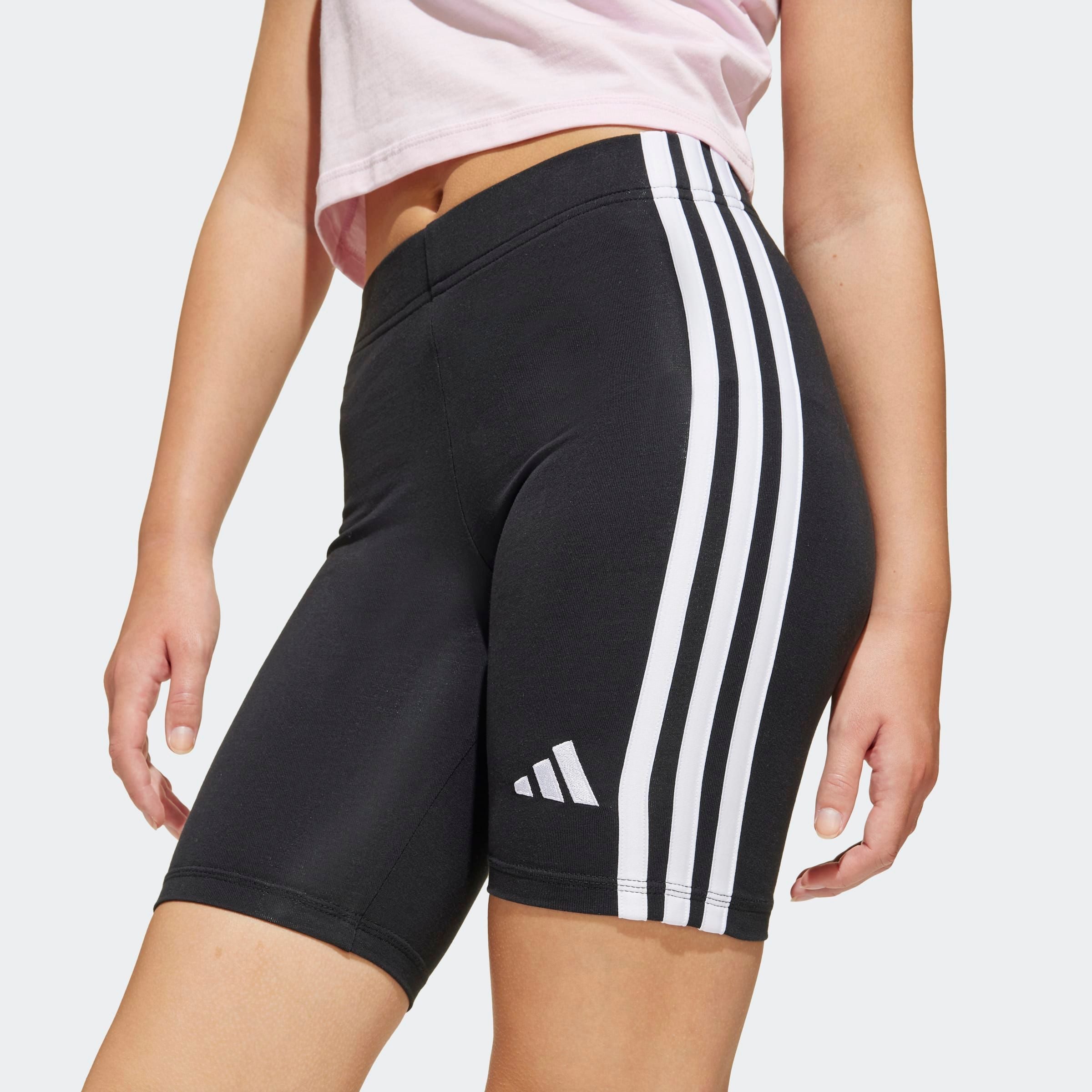 adidas Sportswear Short JG 3S SH LEG (1-delig)