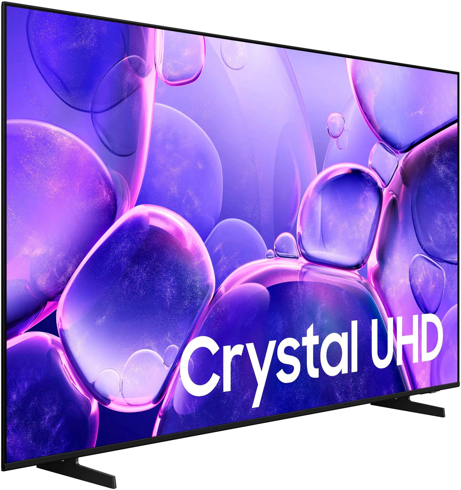 Samsung Led-TV GU65U8079FU LED-televisie