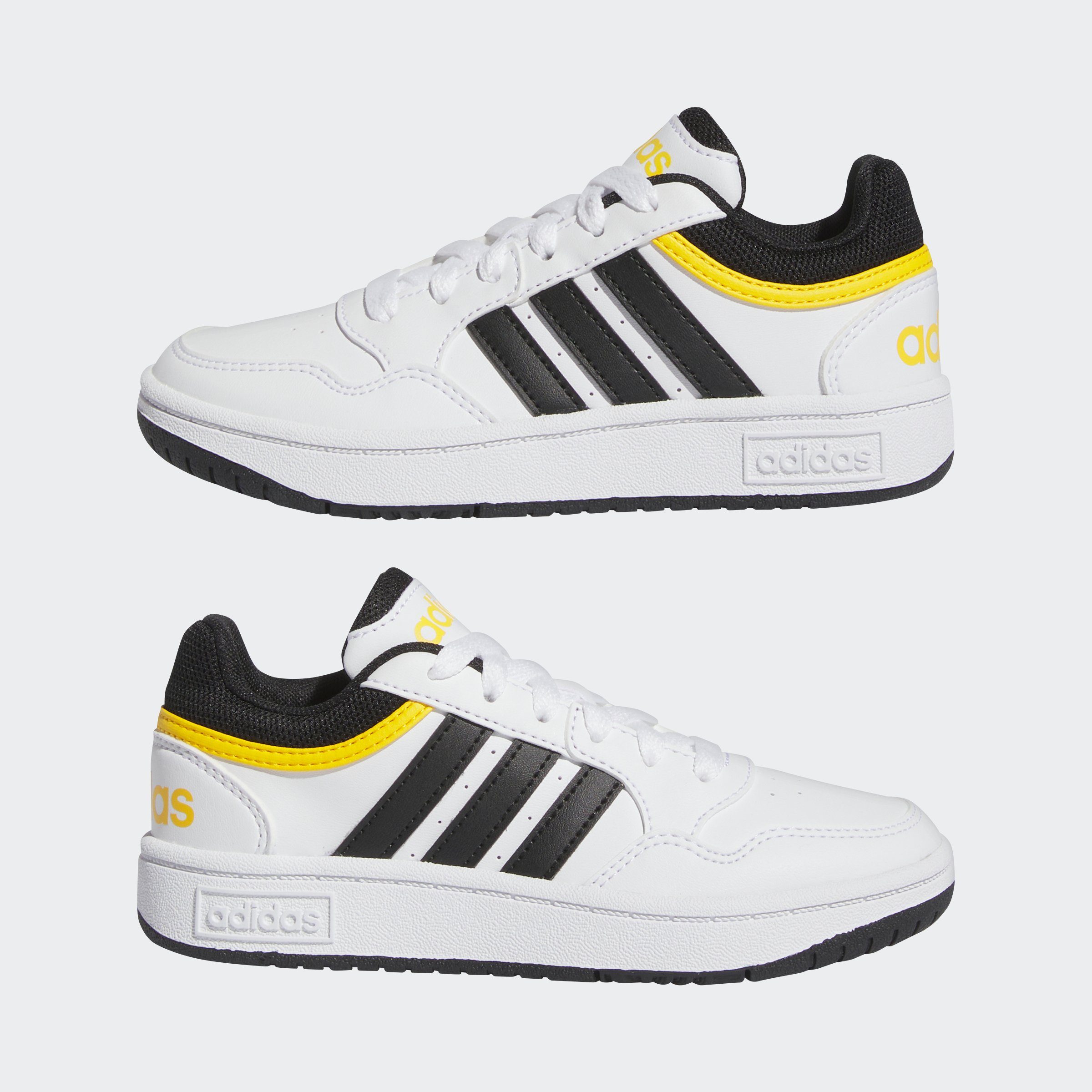 adidas Sportswear Sneakers HOOPS