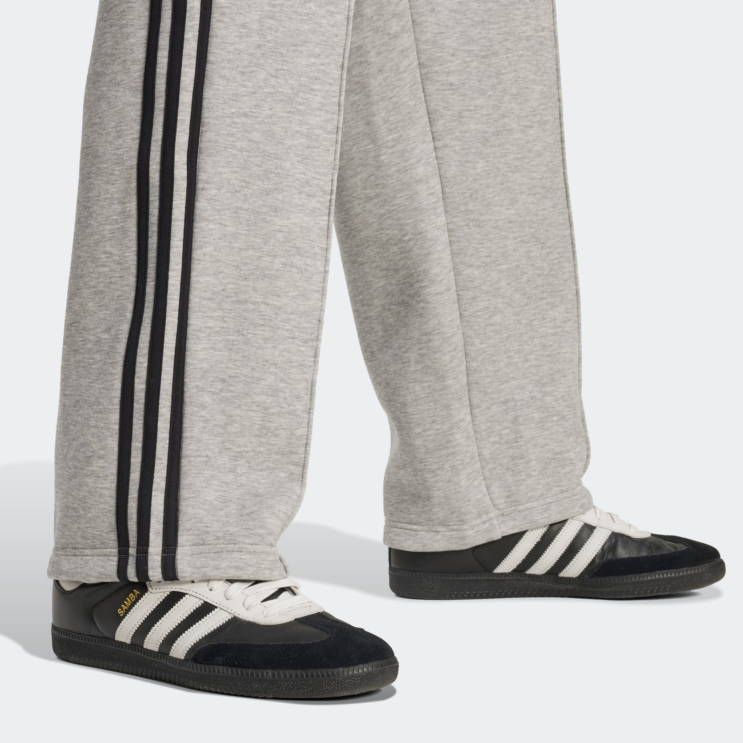adidas Originals Sportbroek SPACER DRILL TP (1-delig)