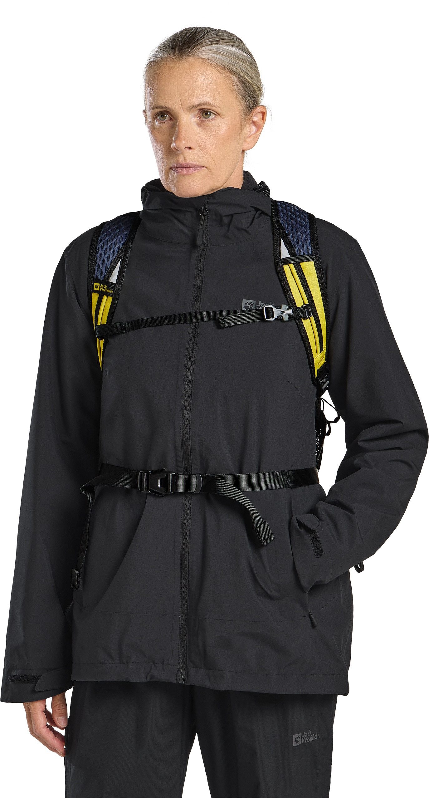 Jack Wolfskin Rugzak VELOCITY 12