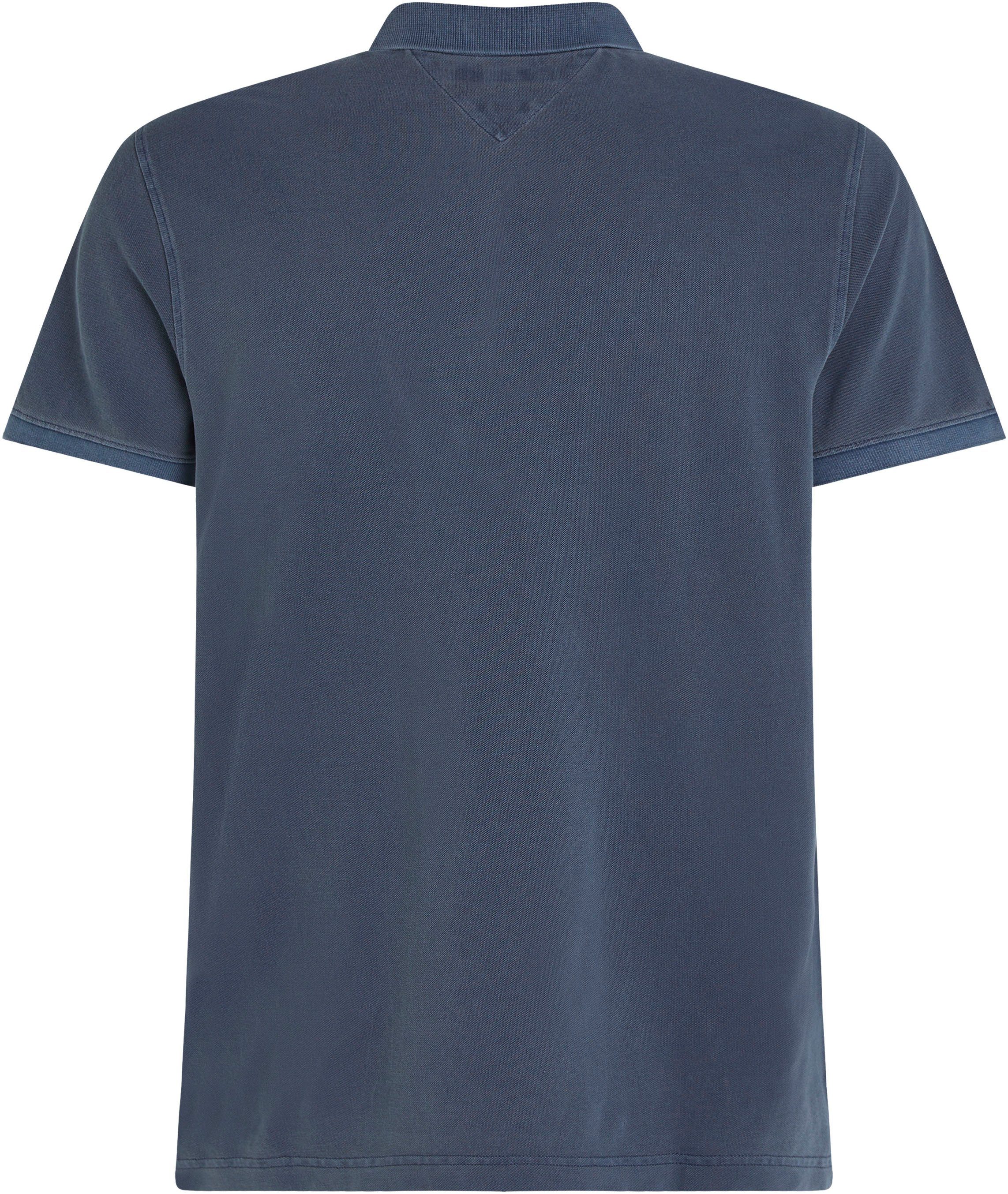 Tommy Hilfiger Poloshirt GARMENT DYE REG POLO