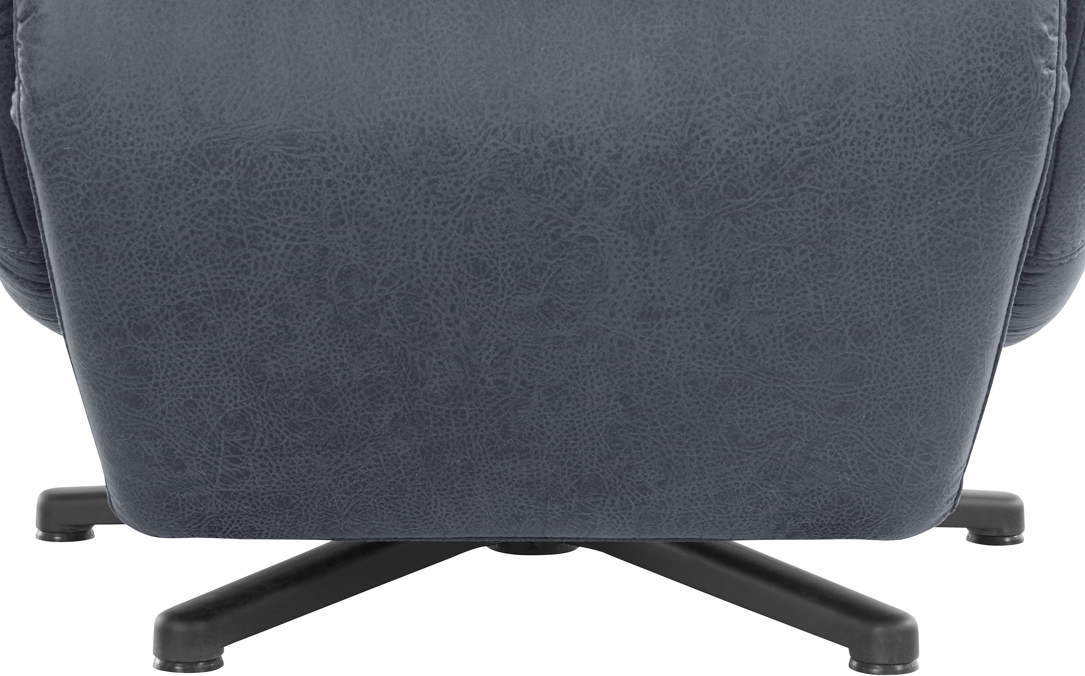 sit&more Relaxfauteuil Tycoon naar keuze handmatig, met twee motoren of met accu of met 2 motoren