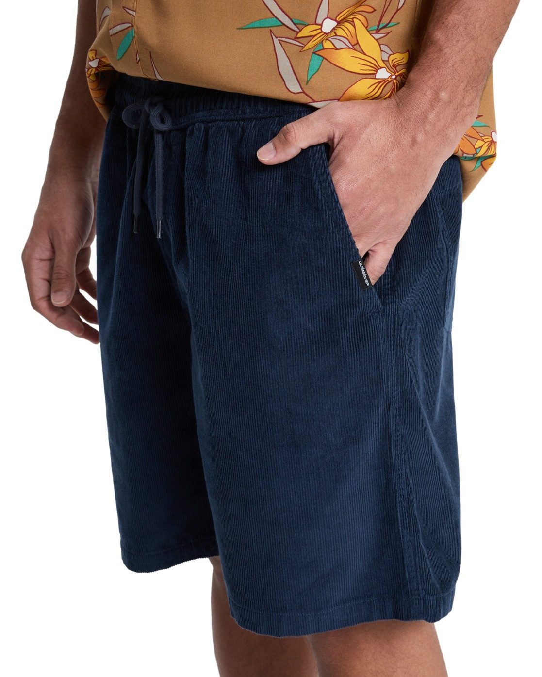 Quiksilver Bermuda Taxer 18"